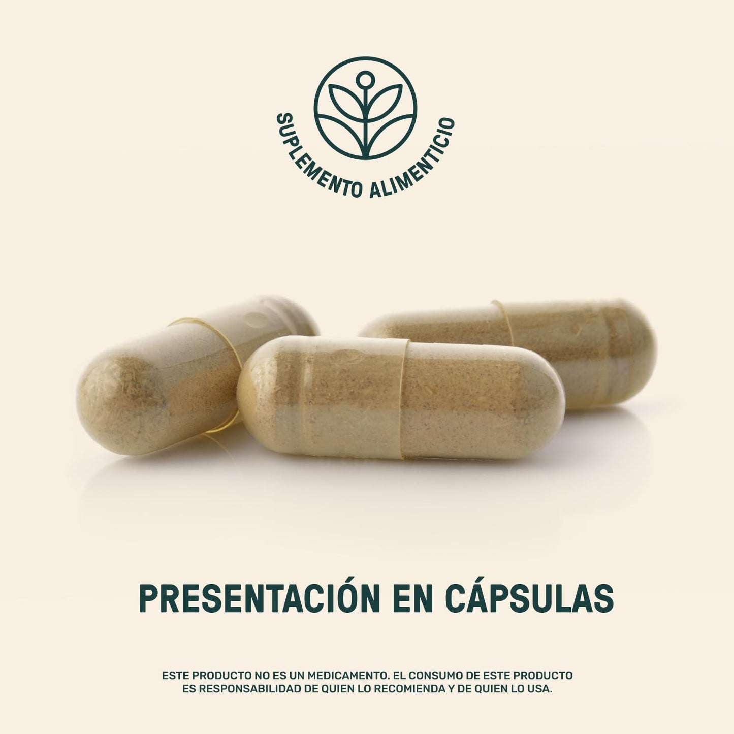LIFE 360+ Pure Creatine | 180 Cápsulas | Creatina Monohidratada en Cápsulas | Cáps de Gelatina Dura | 60 Porciones por Envase | Sin Colorantes Añadidos