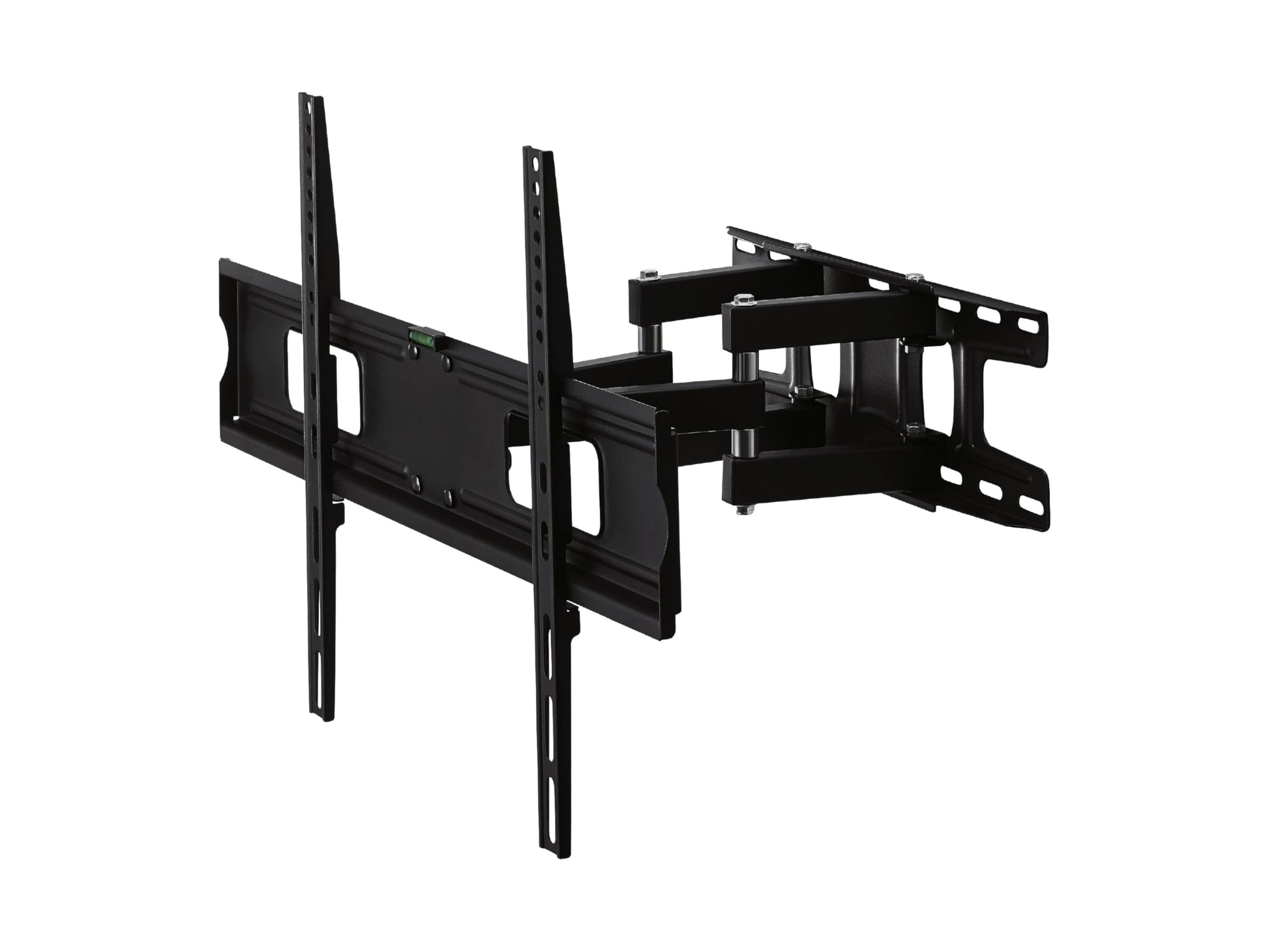 CONTROL EXPERT Soporte para TV Pantalla Monitor Movible de 23 a 86 Pulgadas de Pared Articulado Soporta hasta 80 kg Base para Televisión Pantalla Vesa 400x400mm