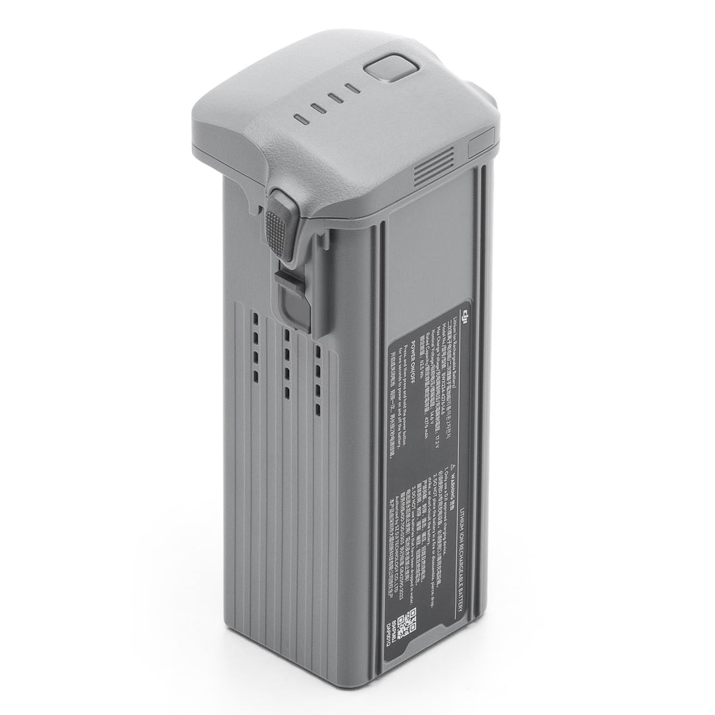 DJI Batería de Vuelo Inteligente Air 3S, Compatibilidad Air 3S, Air 3