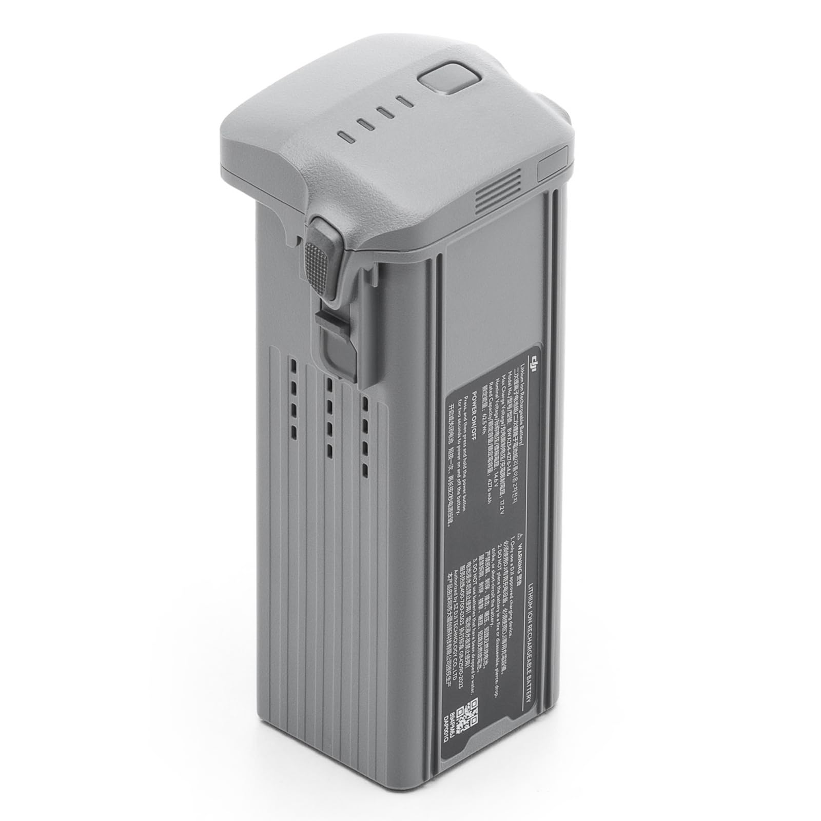 DJI Batería de Vuelo Inteligente Air 3S, Compatibilidad Air 3S, Air 3