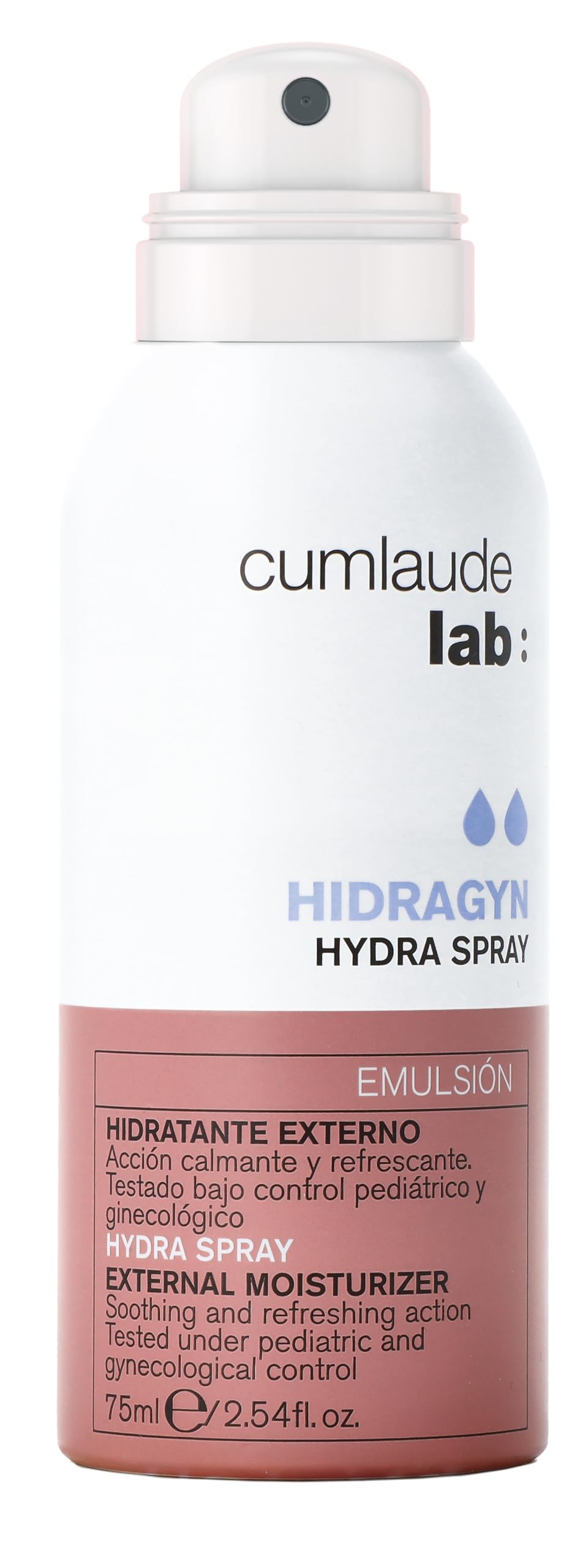 Cumlaude Hydra Spray Bruma 75ml