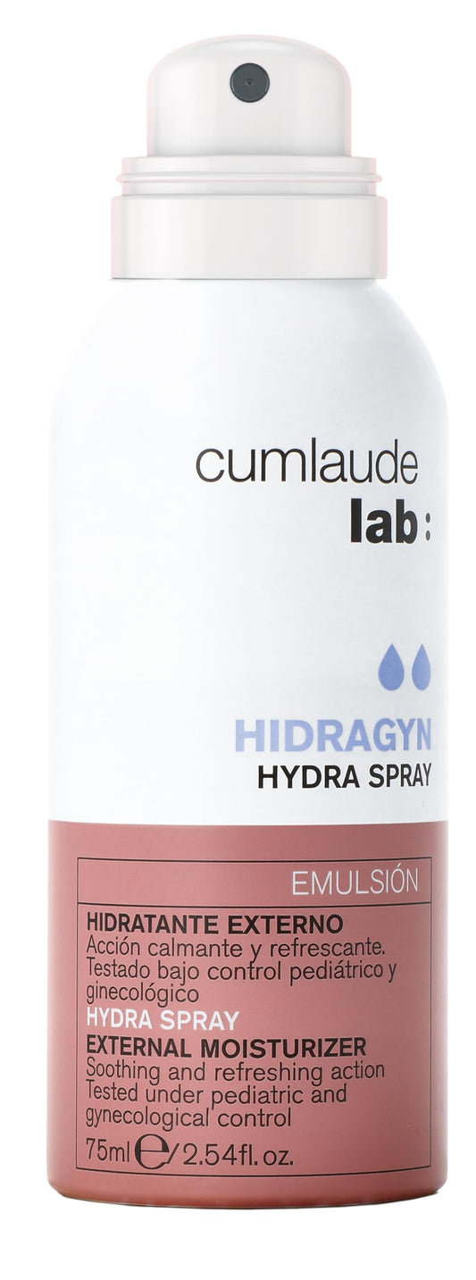 Cumlaude Hydra Spray Bruma 75ml