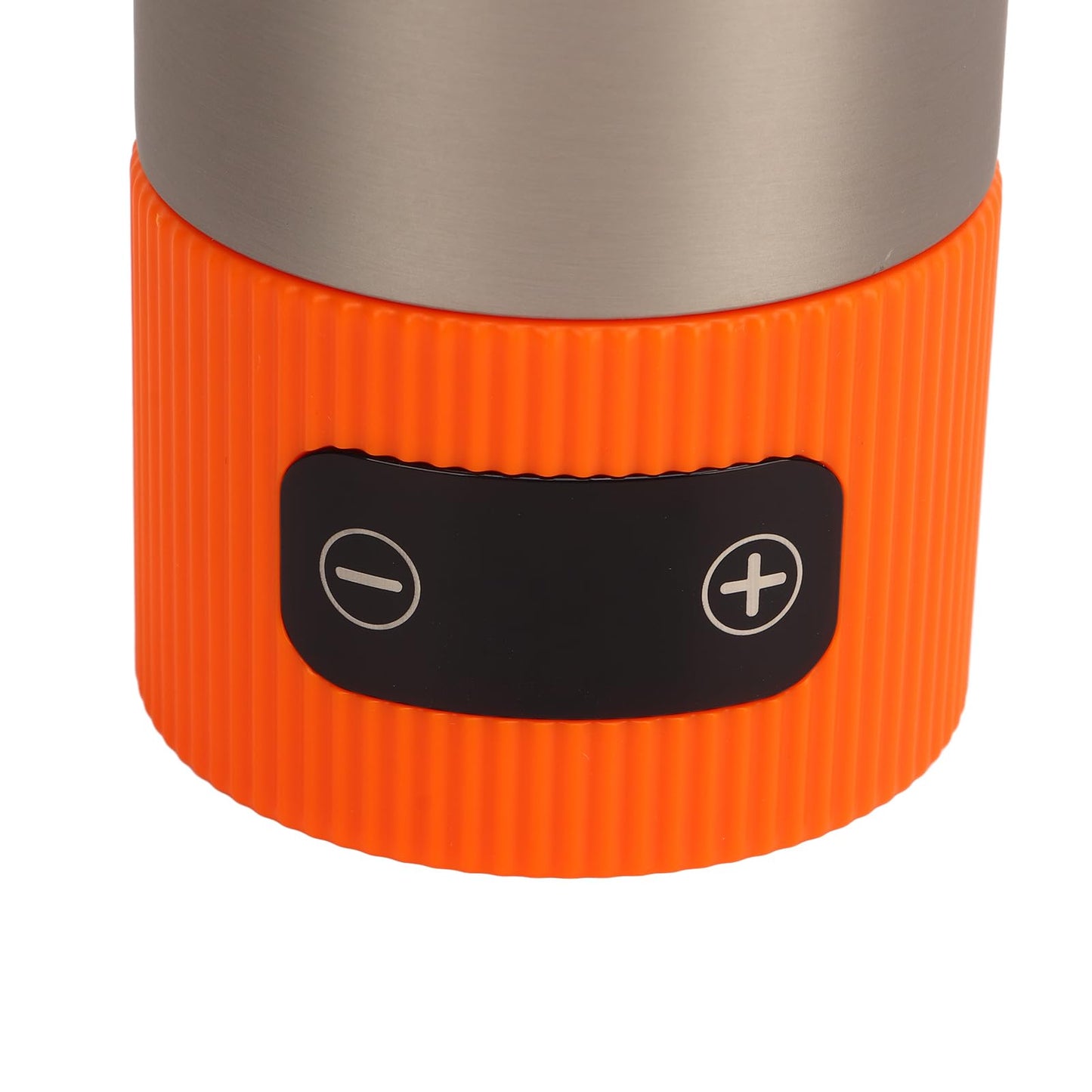 Calentador de Agua Portátil, 350ml Calentador de Biberón Portátil para Bebés, Calentador de Leche para Leche Materna o Fórmula, Viaje y Casa, Batería de 15000mAh de Potencia
