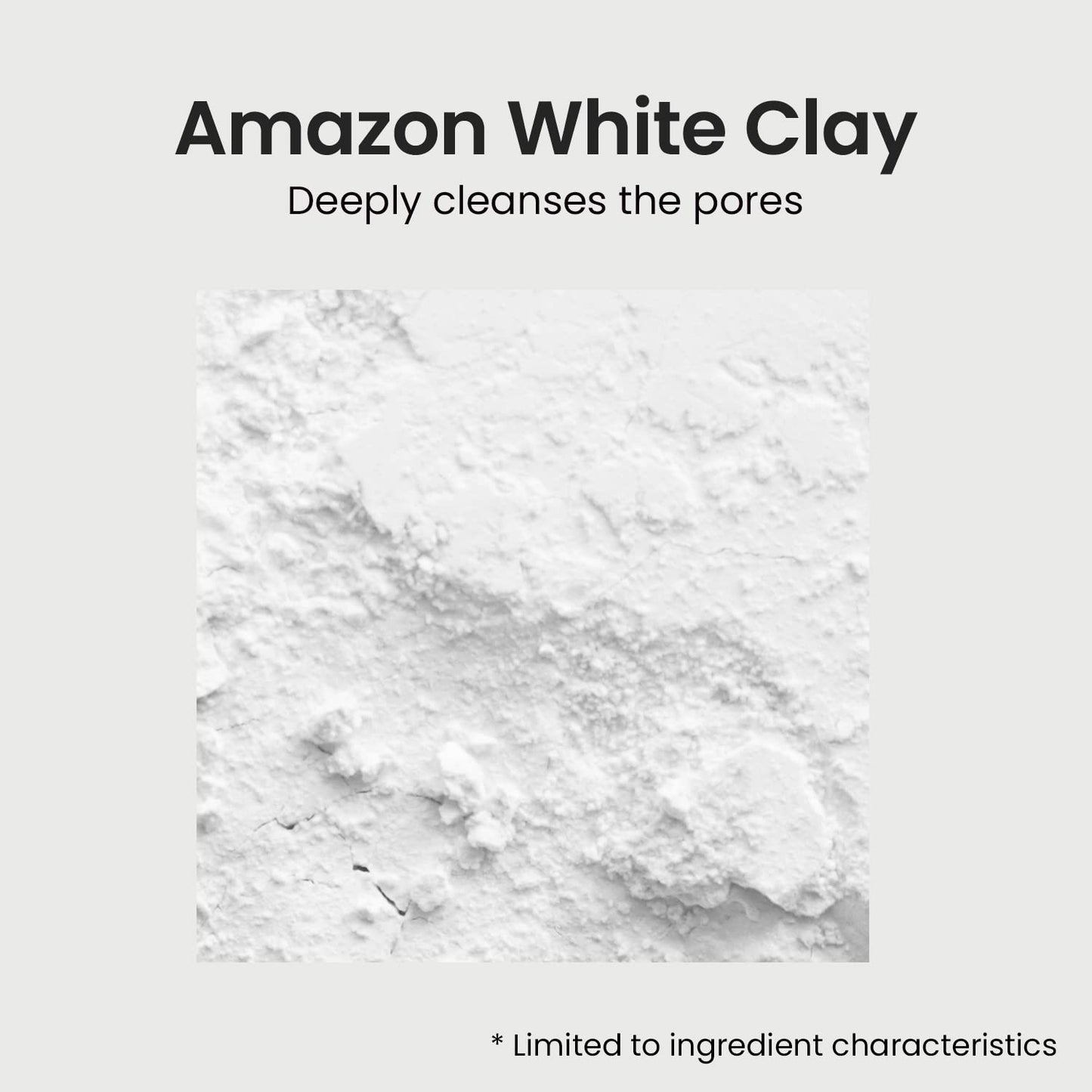 Heimish All Clean White Clay Foam, 150 G