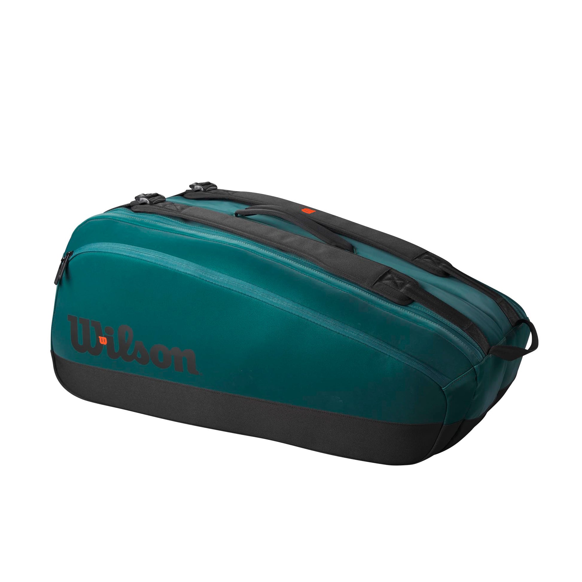 Raquetero Wilson Blade Super Tour V9 15 Pack