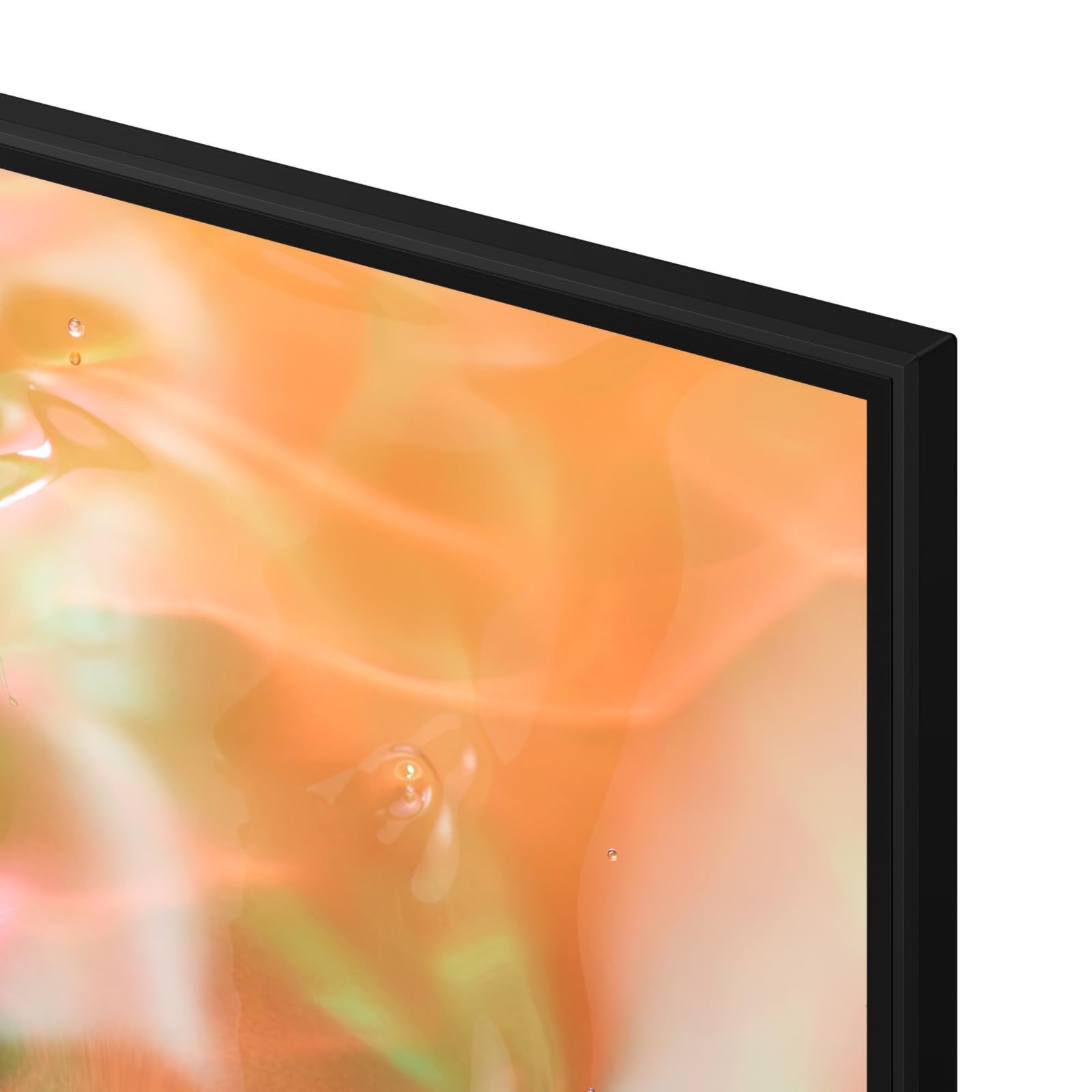 SAMSUNG Pantalla LED Smart TV 75 Pulgadas Crystal 4K UHD UN-75DU7010