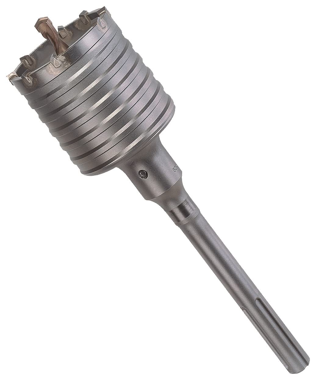 Bosch HC8536 Cortador de núcleo SDS Max de 3-1/4 pulgadas x 22 pulgadas