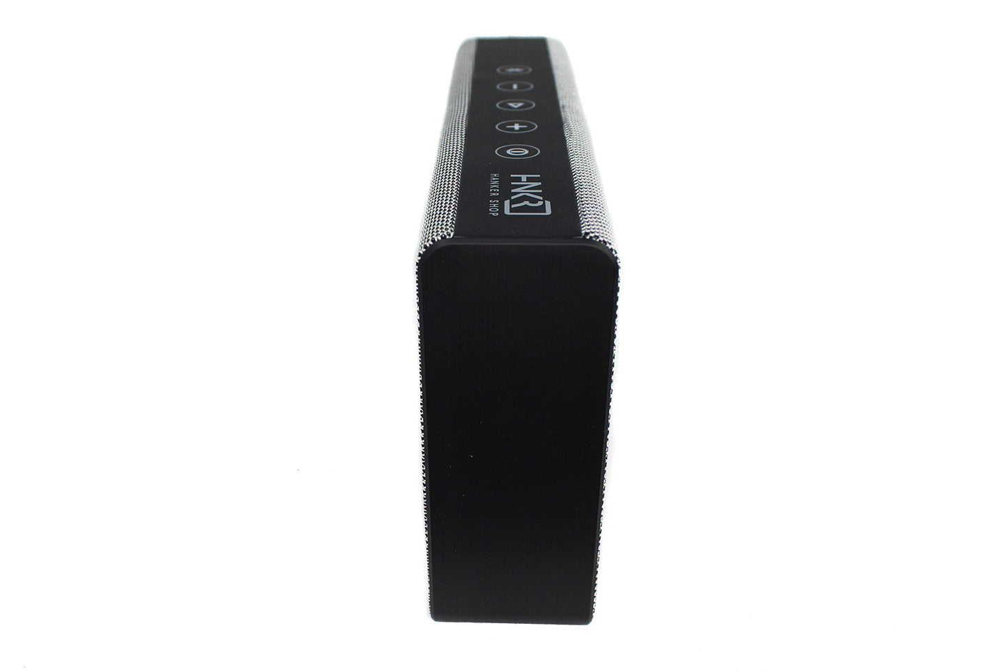 Hanker Pitch 20, Bocina Bluetooth, Color Gris Boyacá