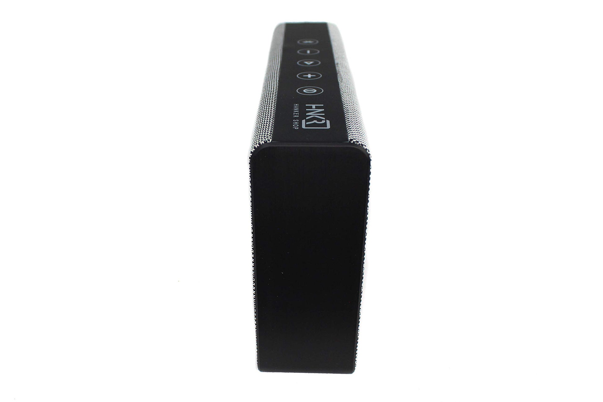 Hanker Pitch 20, Bocina Bluetooth, Color Gris Boyacá