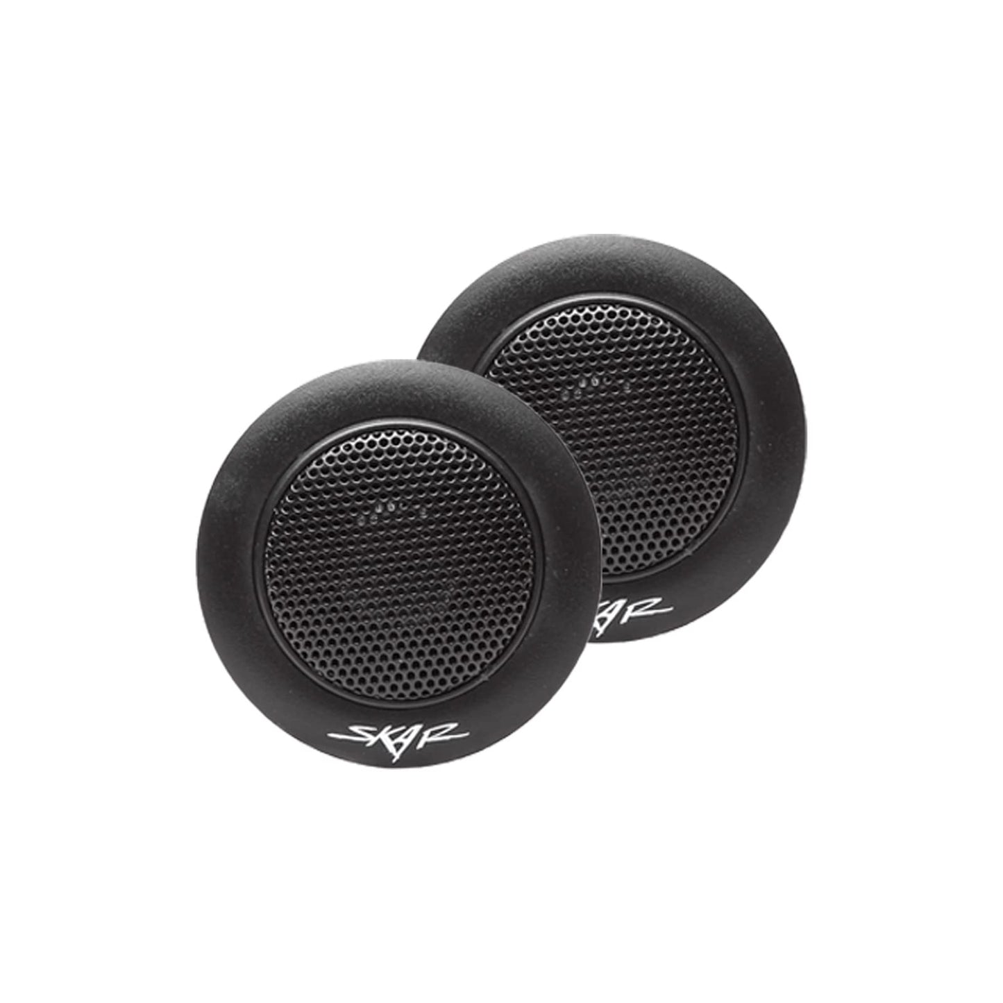 Skar Audio tx525 °C 5.25-Inch 320 Watt componente de 2 Vías Sistema de Altavoces – par