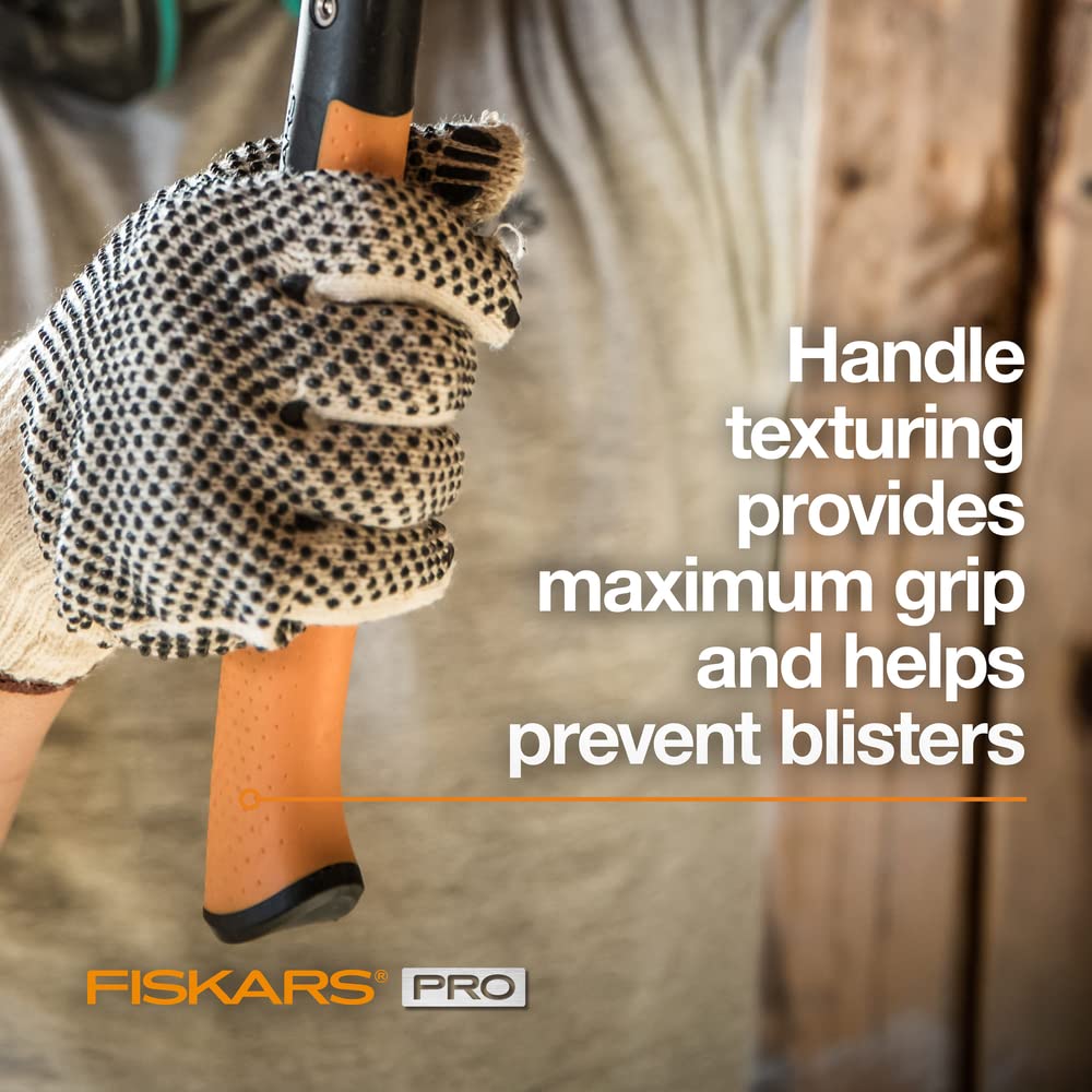 Martillo de Uso General Fiskars isocore 13.5 Inch