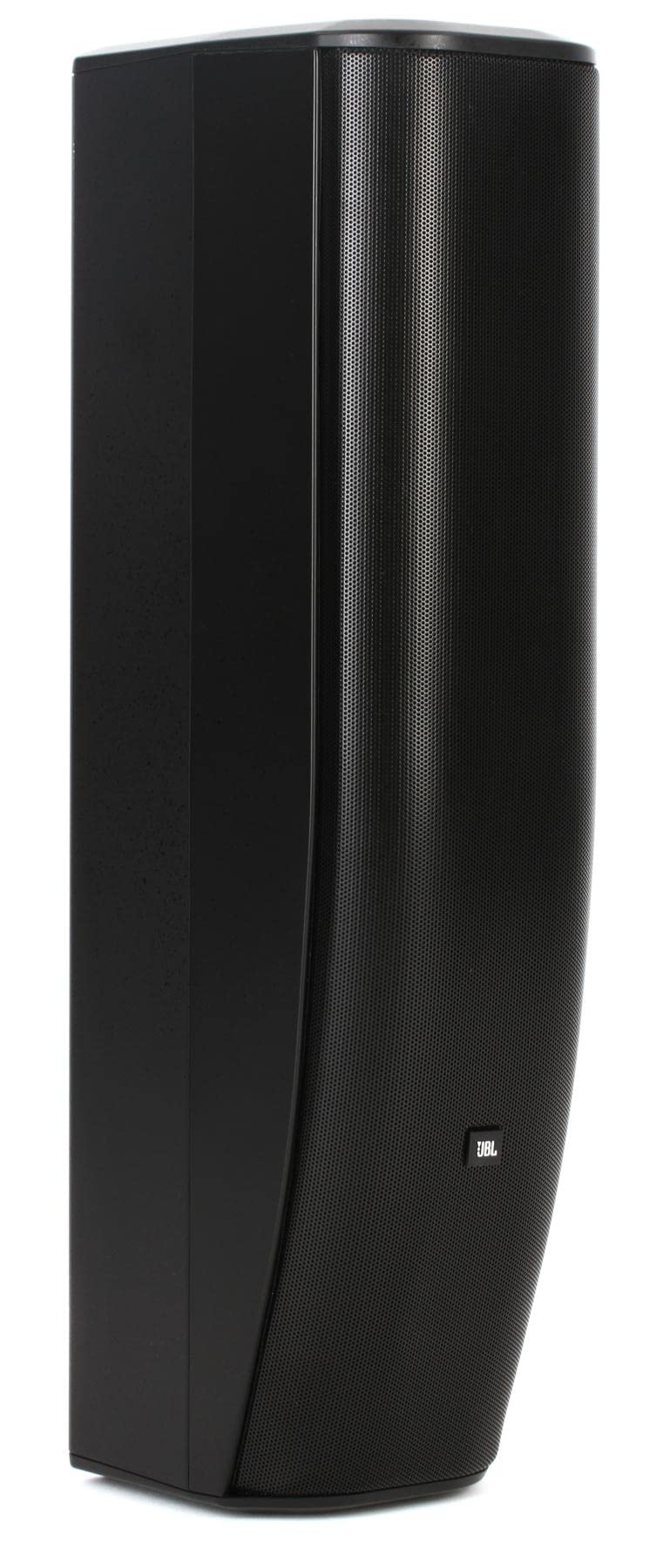 JBL Professional CBT 70JE-1 - Altavoz de Columna de Matriz de línea, Color Negro