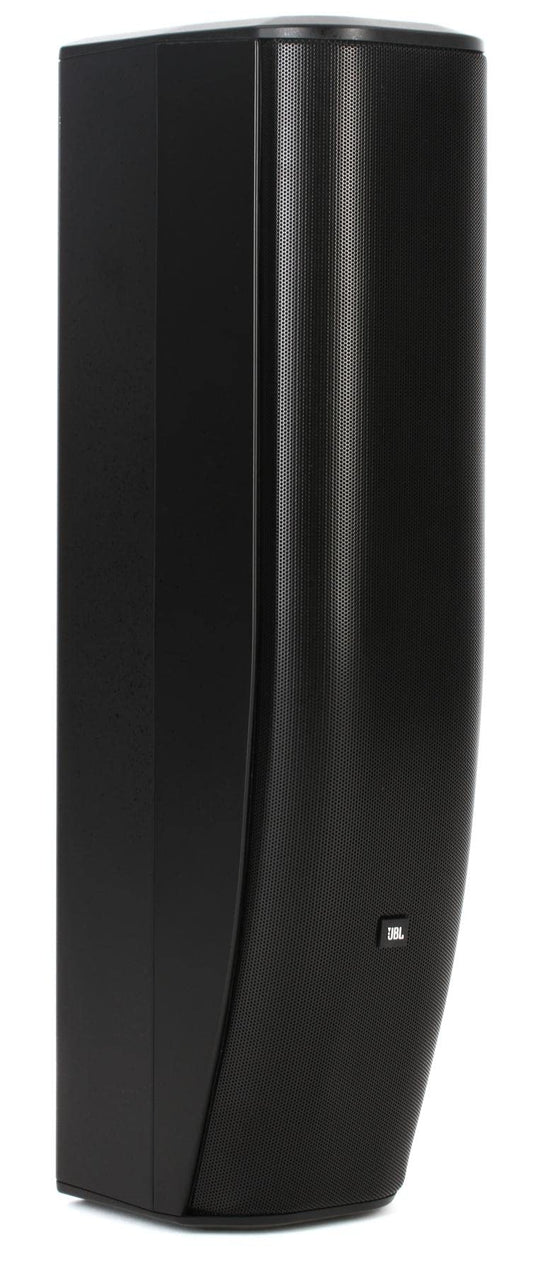 JBL Professional CBT 70JE-1 - Altavoz de Columna de Matriz de línea, Color Negro