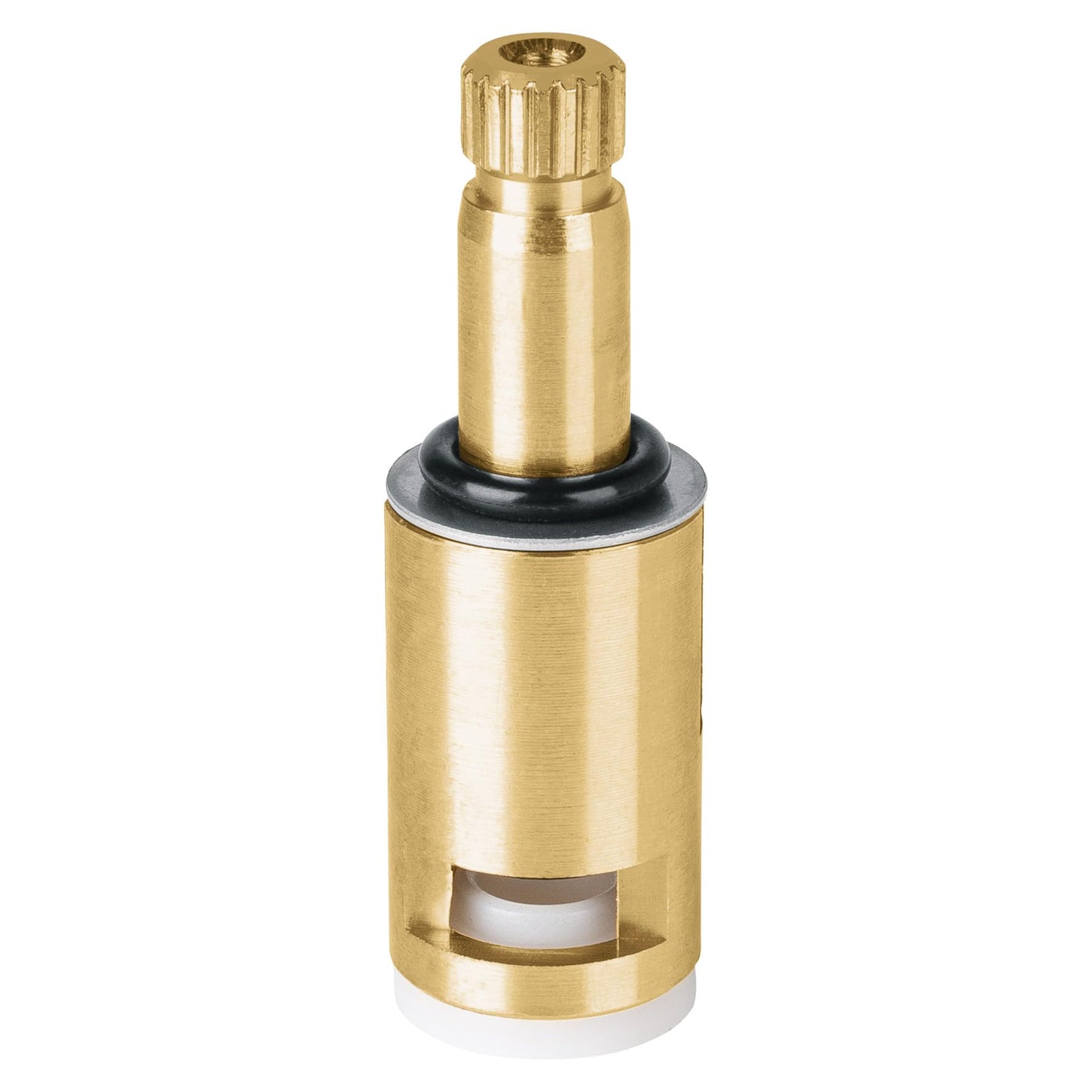 Foset CARCO-H3, Cartucho genérico de compresión grande izquierdo