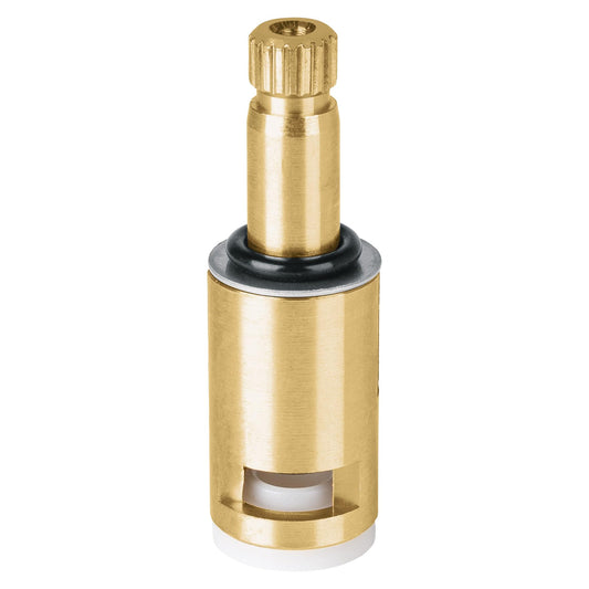 Foset CARCO-H3, Cartucho genérico de compresión grande izquierdo