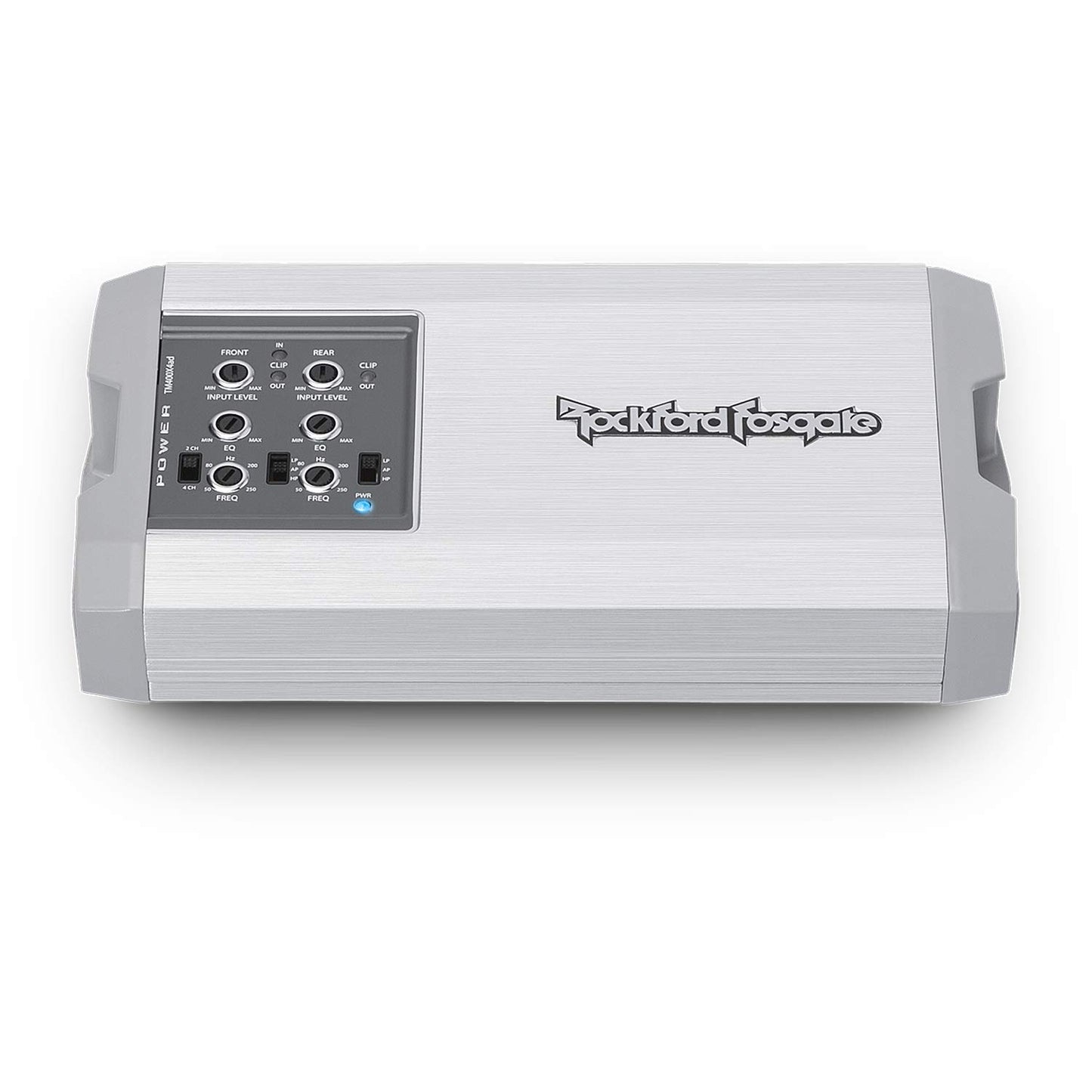 Amplificador de 4 Canales Rockford Fosgate Power Marine 400 W Class-ad