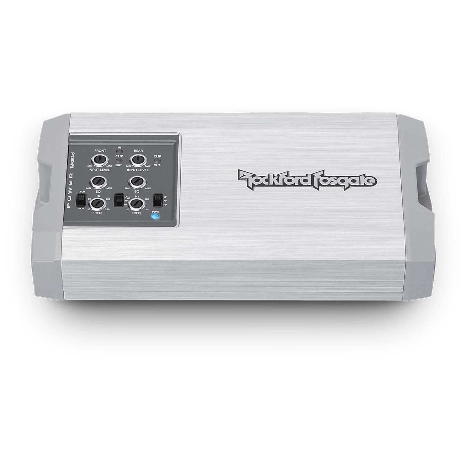 Amplificador de 4 Canales Rockford Fosgate Power Marine 400 W Class-ad