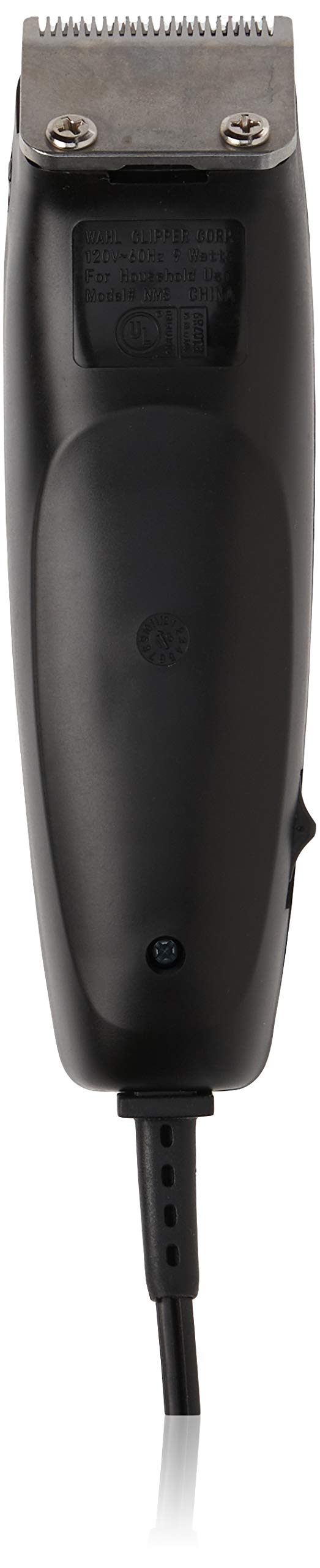 Wahl Quick Cut Performer 9314-300 Kit de Rasurado, Maquina Eléctrica para Rasurar