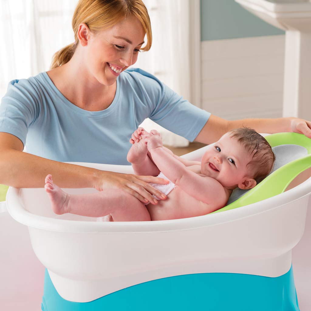 Bañera Summer Infant Comfort Height