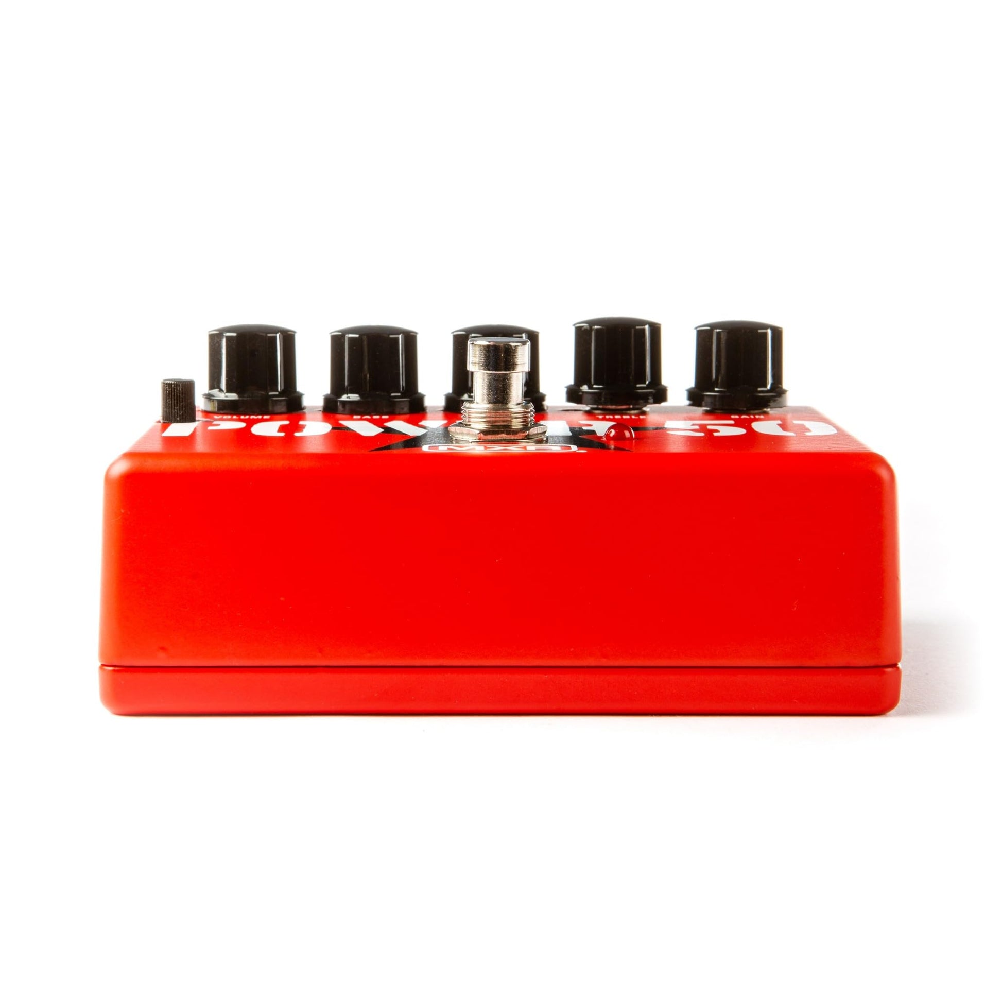 Pedal Overdrive MXR Tom Morello Power 50