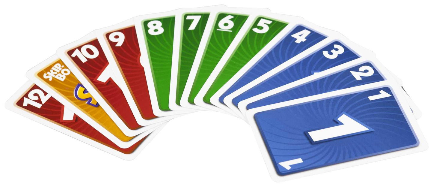 Juego de Tablero Mattel Games 52370 Niños
