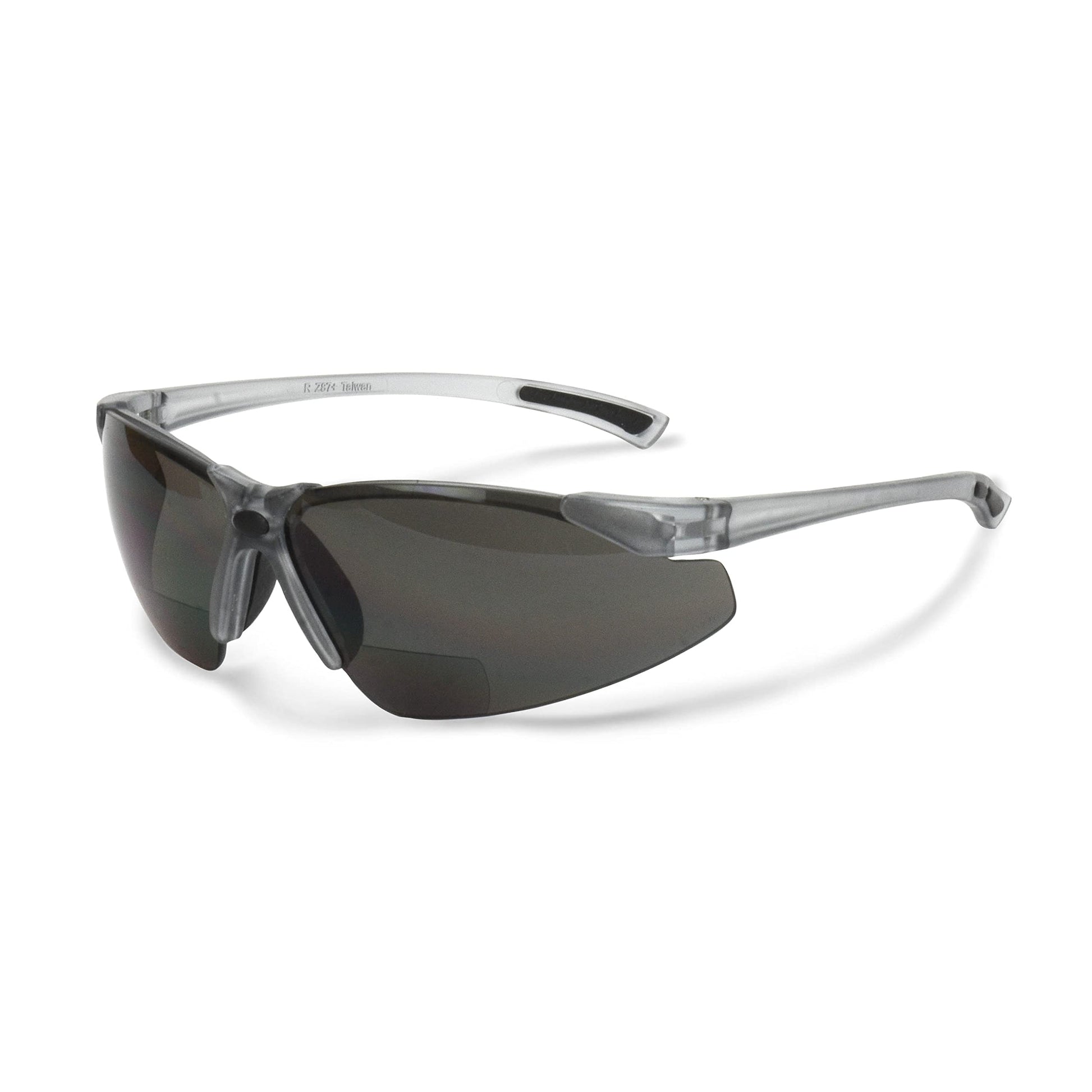 Lentes de Seguridad Bifocal Radians Ahumada 2.5