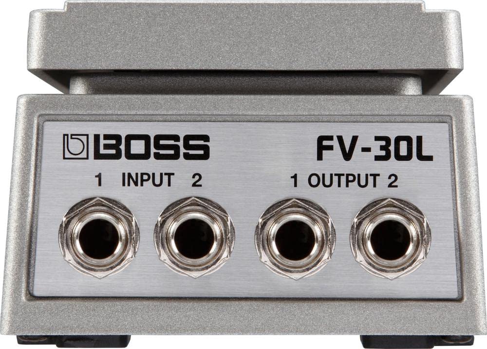 BOSS FV-30L Pedal