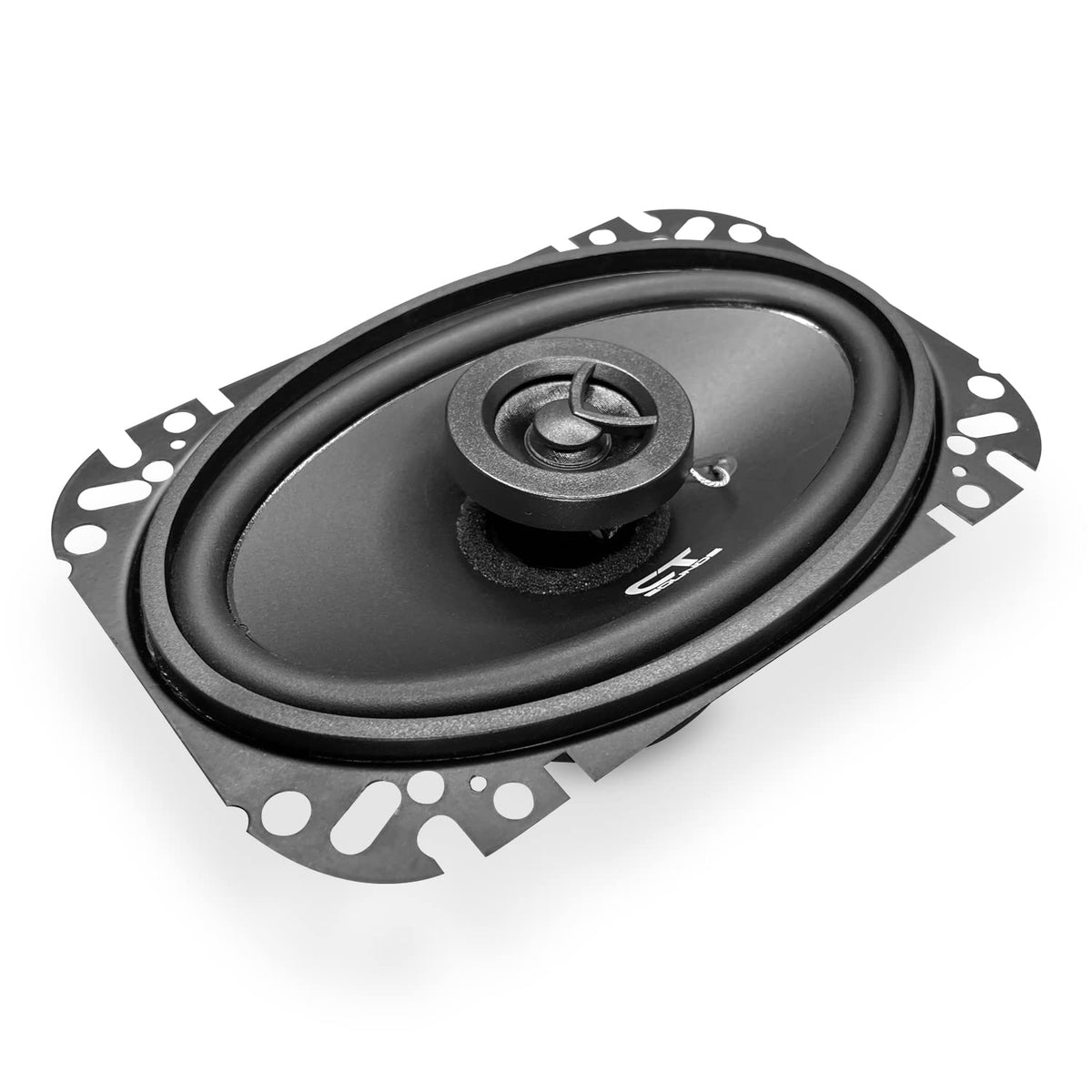 Altavoces Coaxiales CT Sounds BIO 4x6 160 Vatios para Coche