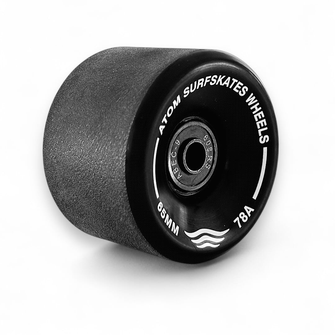 ATOM SURFSKATES Surfskate, Keiko 29" Series, Patineta Skeateboard Completo
