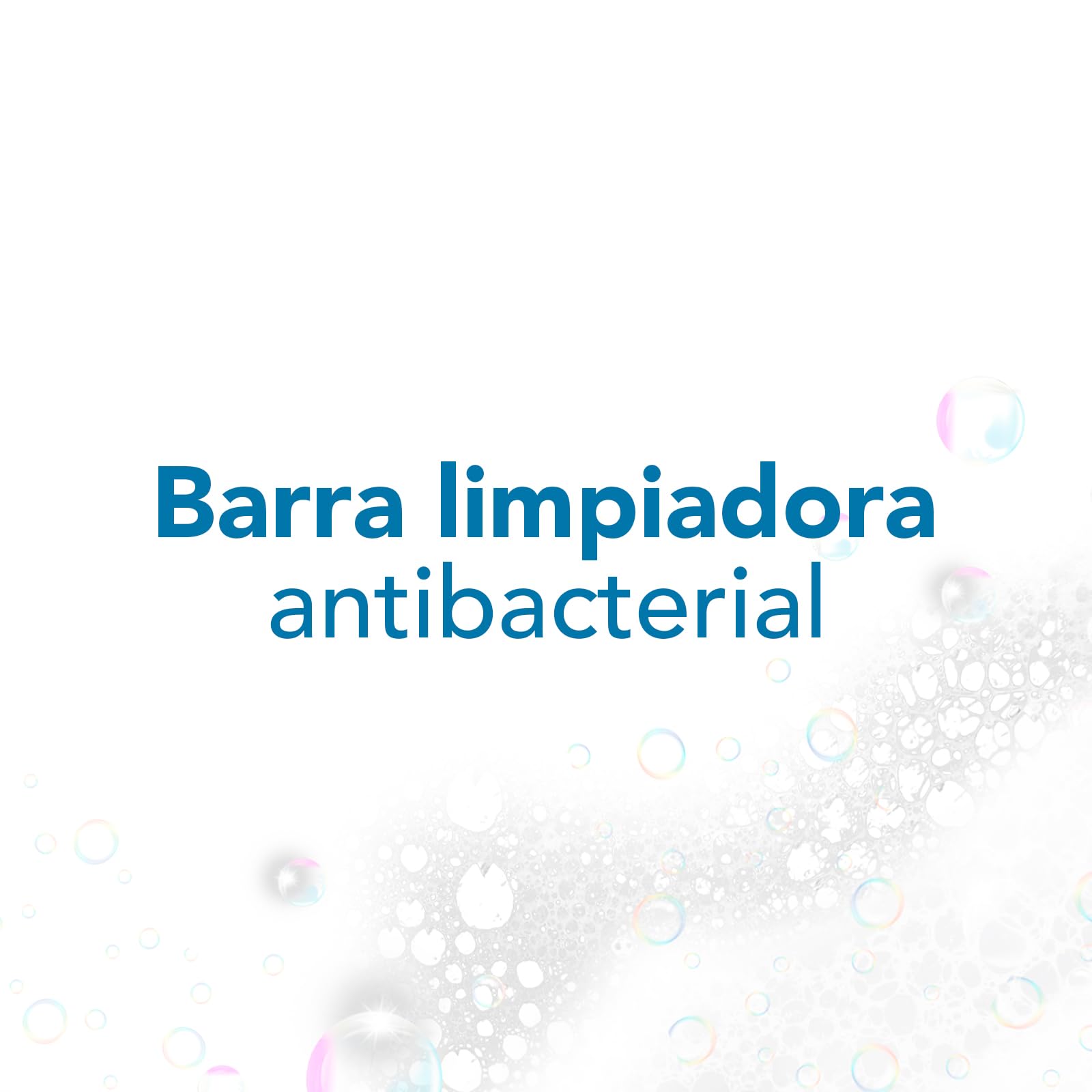 Bioderma | Atoderm Barra Limpiadora Suave Anti-bacterial, 150g