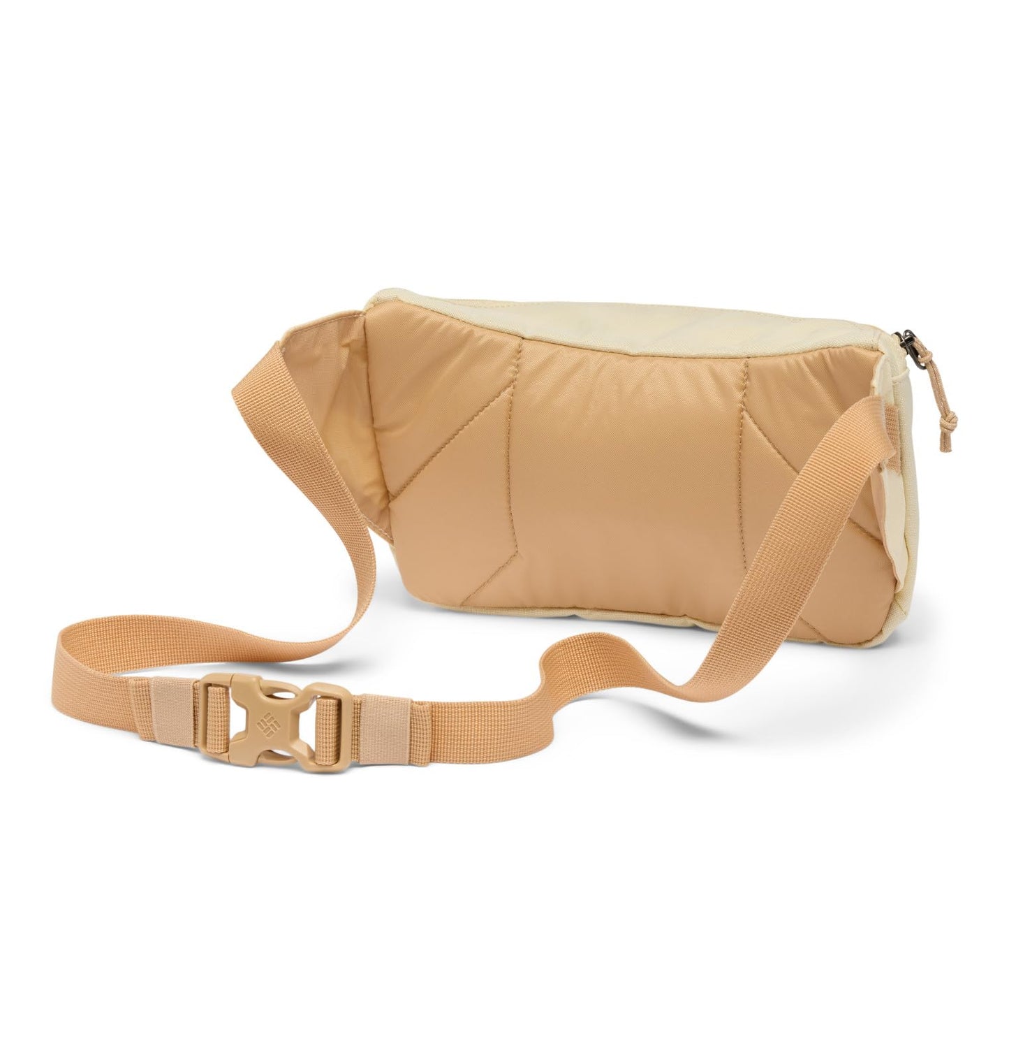 Columbia Zigzag II - Cadera unisex, lavado de limón, canoa, talla única