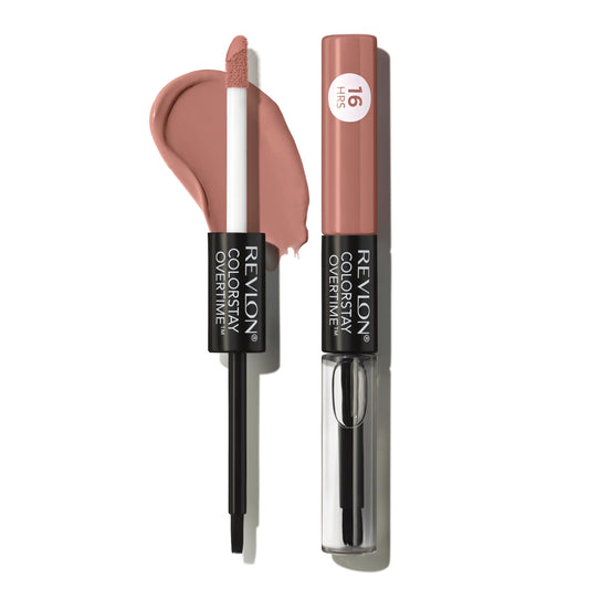 ColorStay Overtime Lipcolor tono Unstoppable Nude