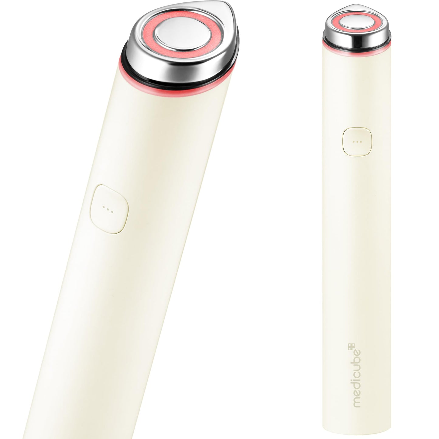Medicube Booster Pro Mini Plus Beige, Silicona, Por mes
