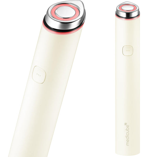 Dispositivo Medicube Booster Pro Mini Beige Silicona