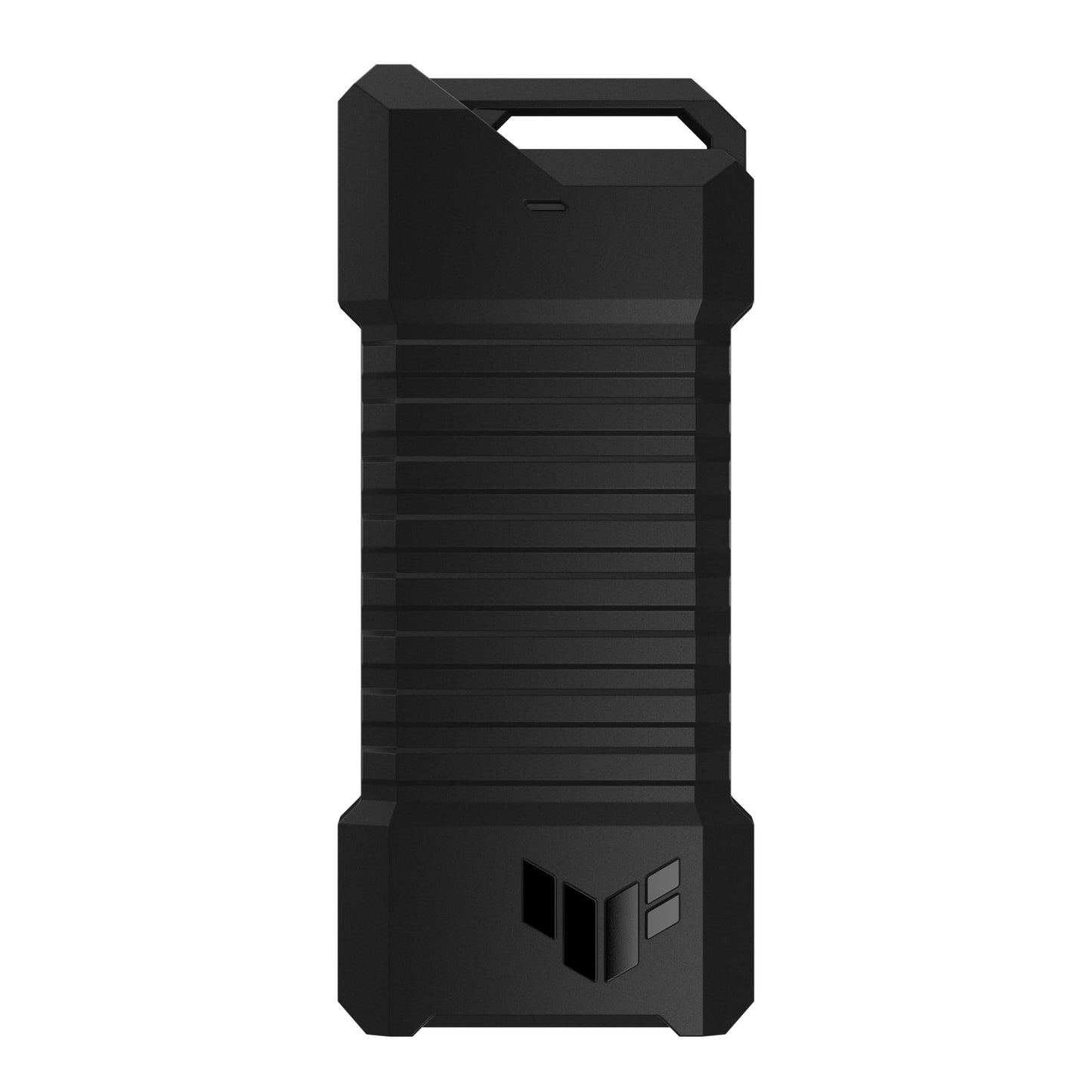SSD Portátil TUF Gaming 1 TB Negro Aluminio Resistente para Hombre