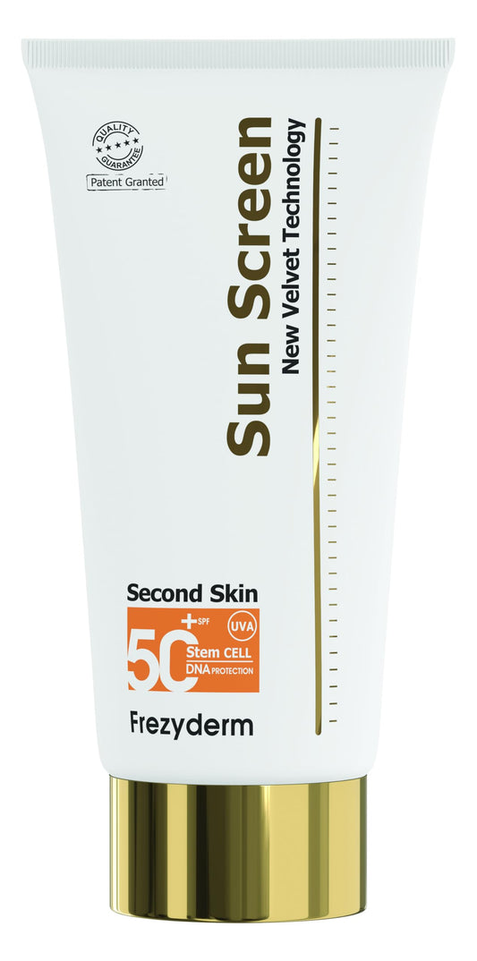 Frezyderm - Protector solar de terciopelo SPF50 + 125 ml