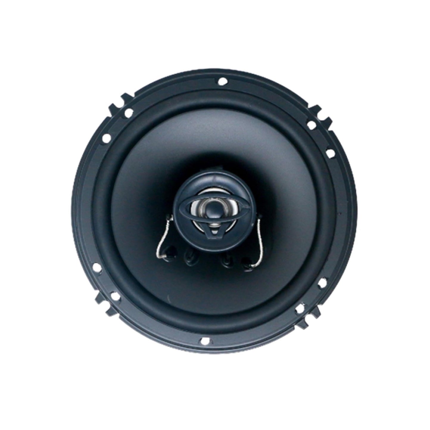 Cerwin Vega Mobile CV CERWIN VEGA XED62 XED 6.5-Inch 300 Watts Max 2-Way Coaxial Speaker Set