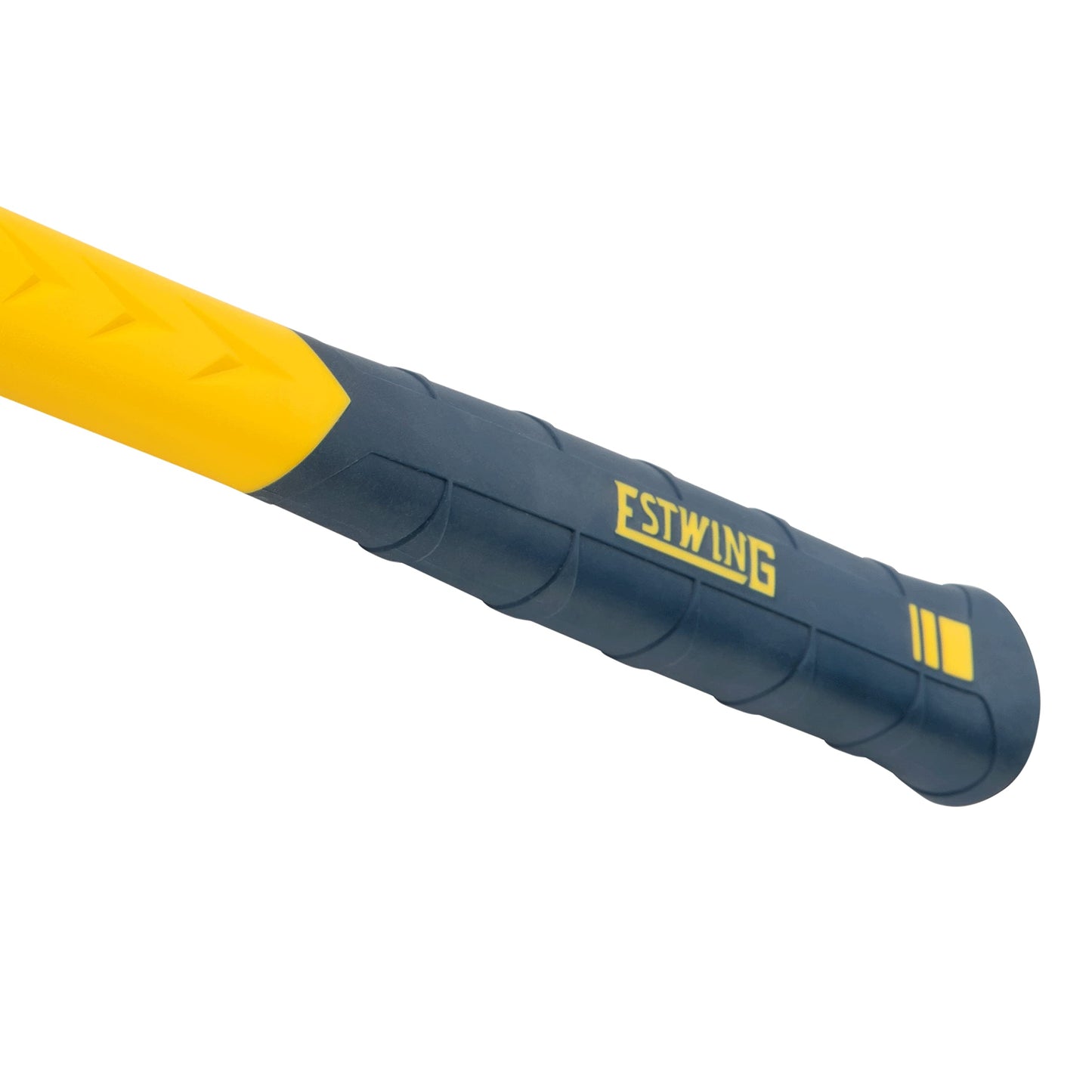 Martillo Fibra de Vidrio Estwing Azul 40 Onzas Sure Strike