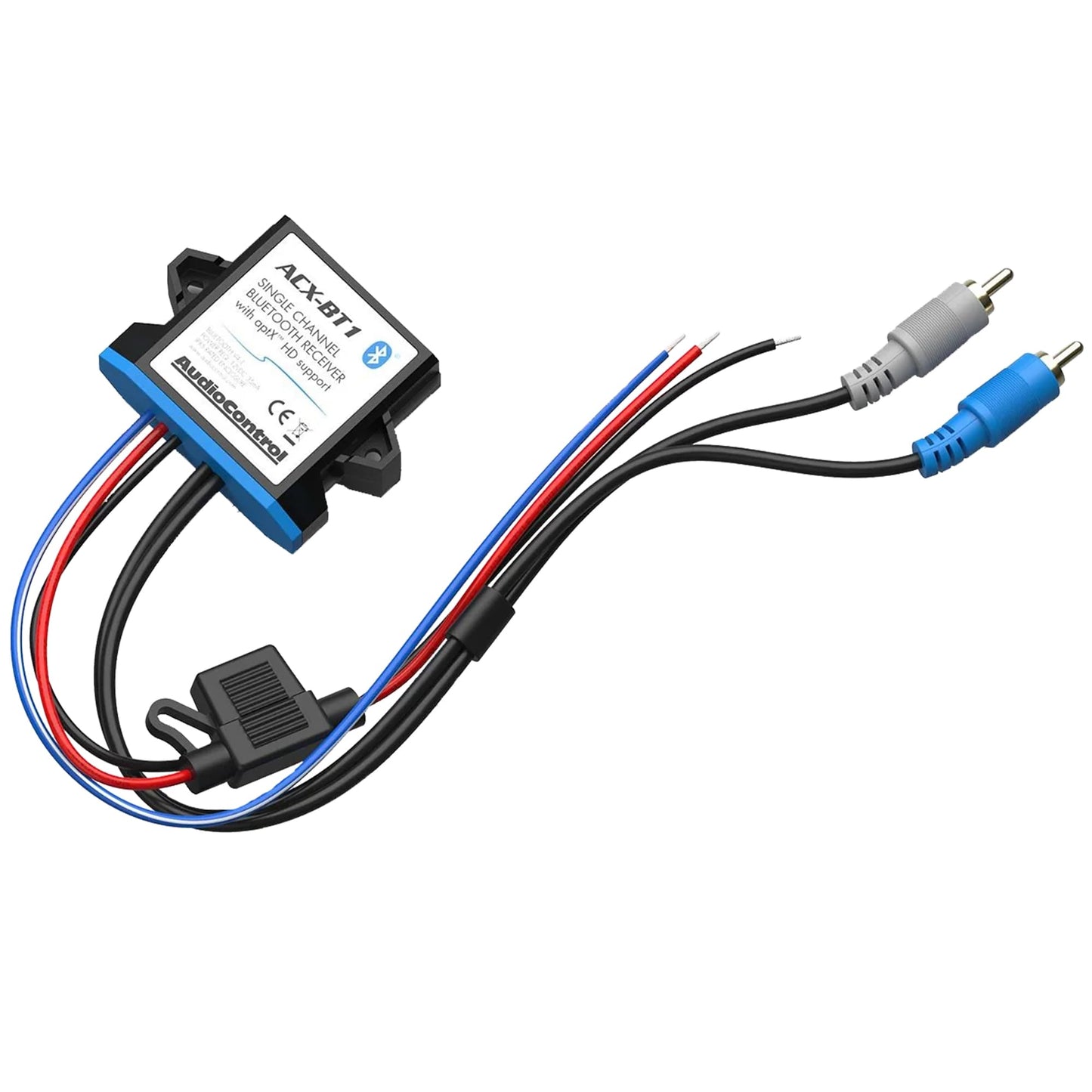 AudioControl Streamer Bluetooth para todas las estaciones ACX-BT1