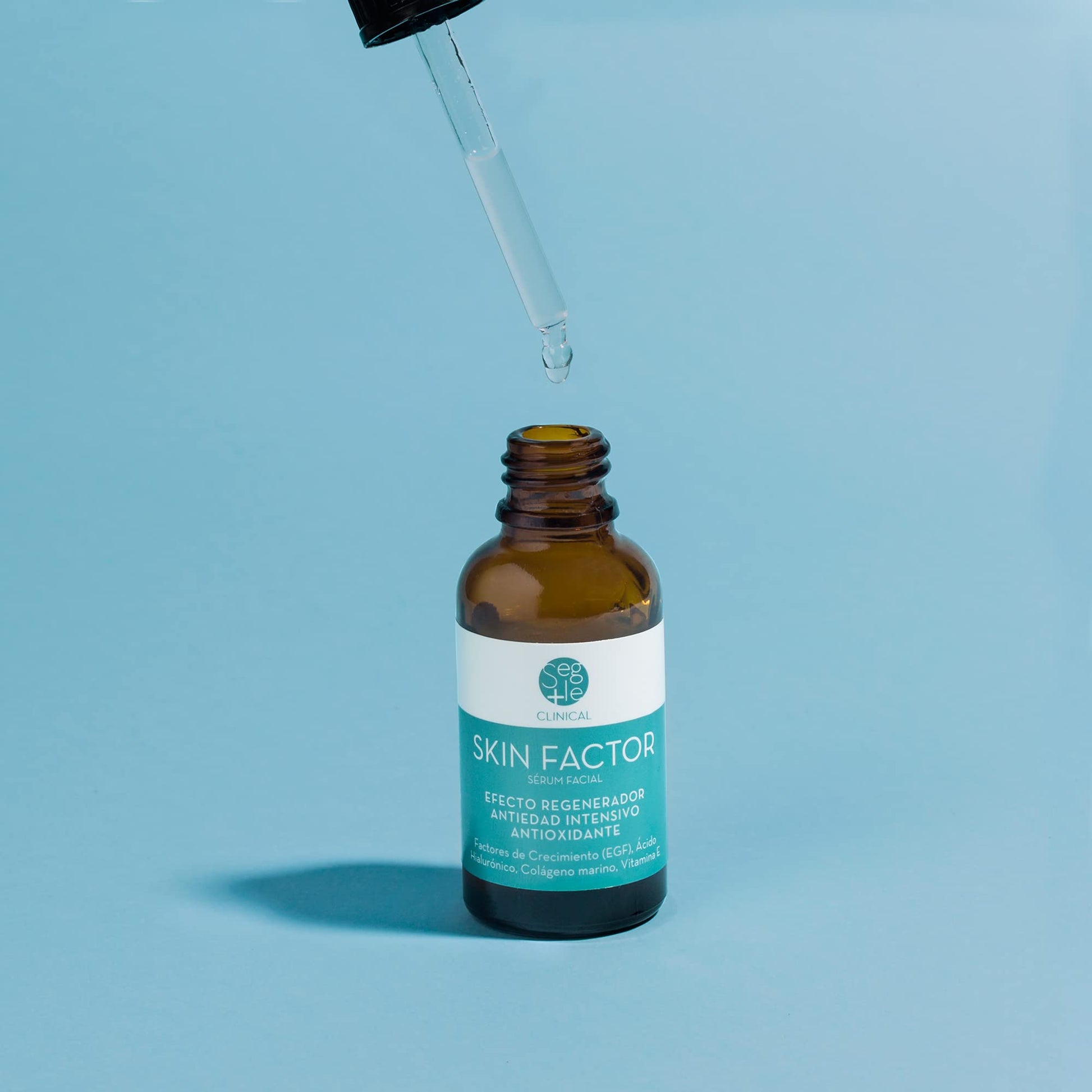 skin factor suero 30ml segle (30ml)