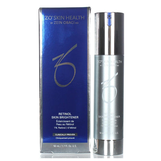 ZO Skin Health Retinol aclarador de piel 1%