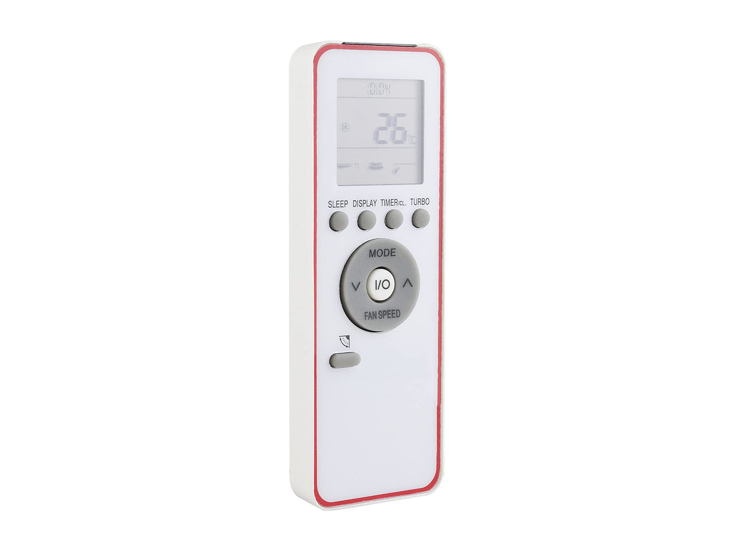 CONTROL EXPERT Control Aire Acondicionado Mirage Remplazo Titanium, Control Directo, Portátil