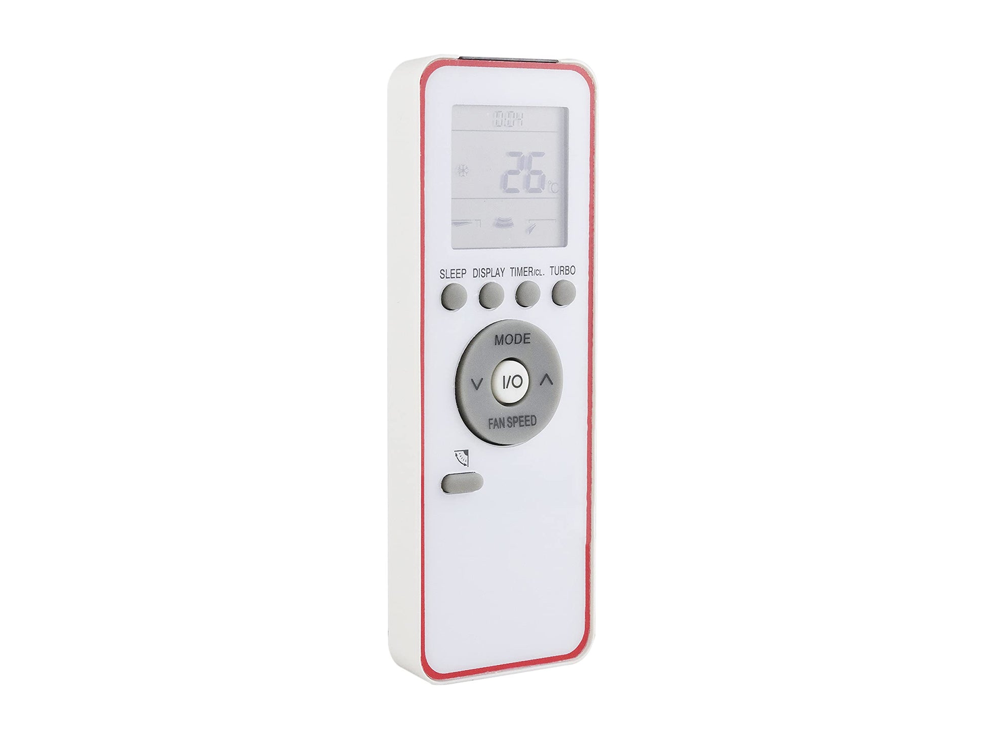 CONTROL EXPERT Control Aire Acondicionado Mirage Remplazo Titanium, Control Directo, Portátil