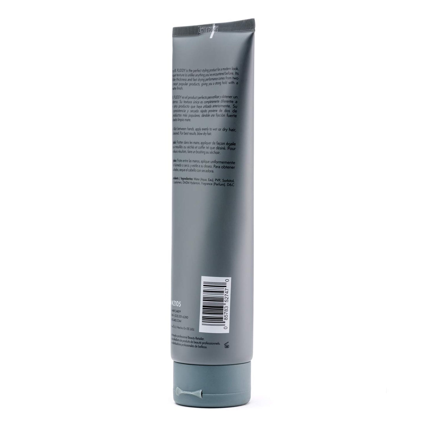 Johnny B by Johnny B, MODE STYLING GEL 6.7 OZ (NEW PACKAGING)