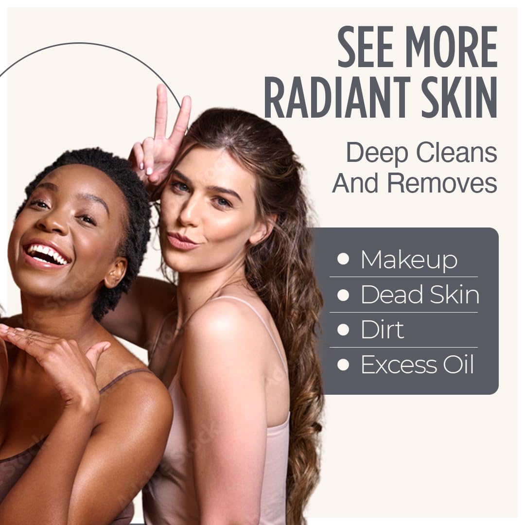 Compac Body Scrub