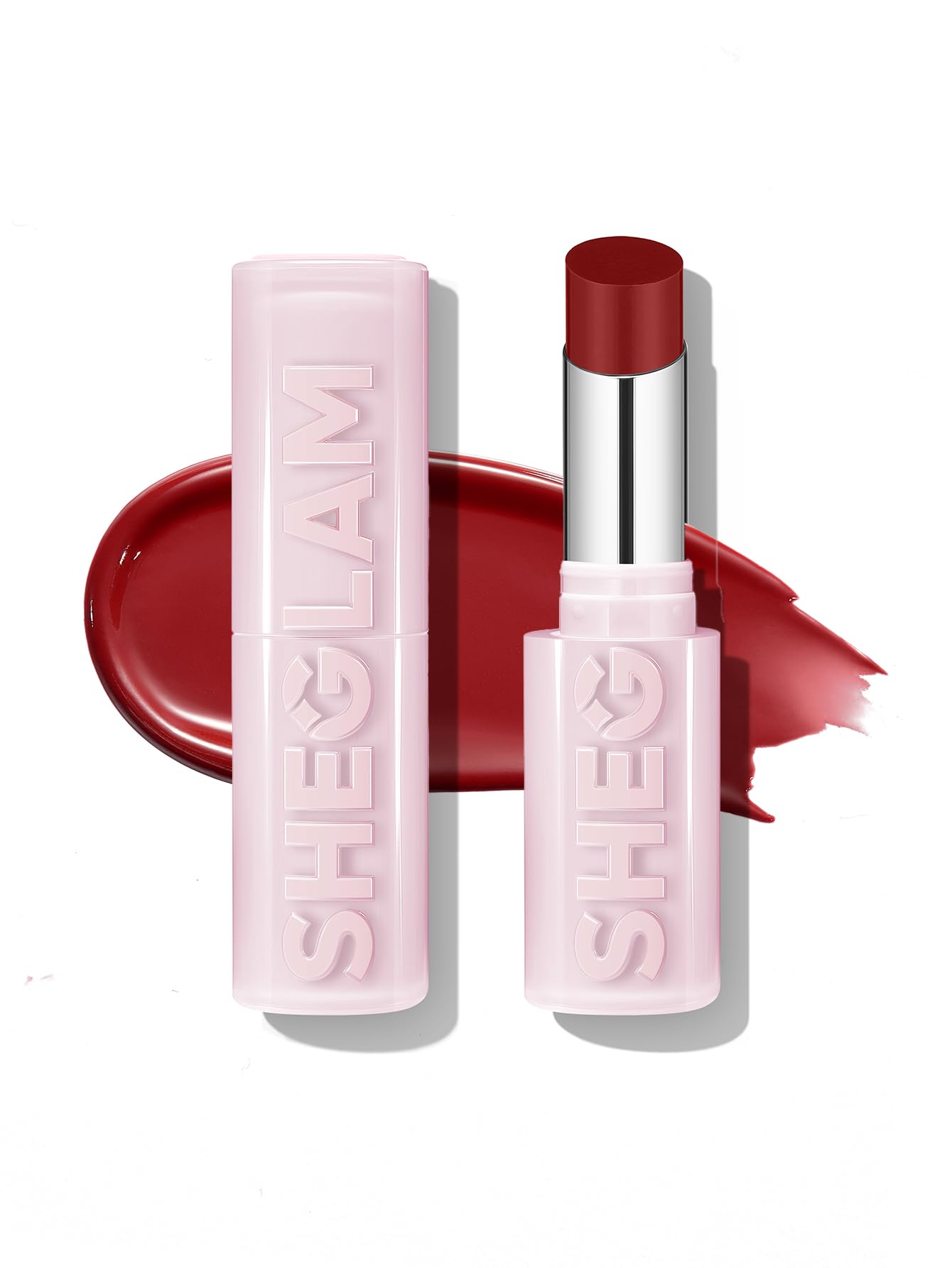 SHEGLAM Bálsamo labial Silk Slip - 305 Jam Session