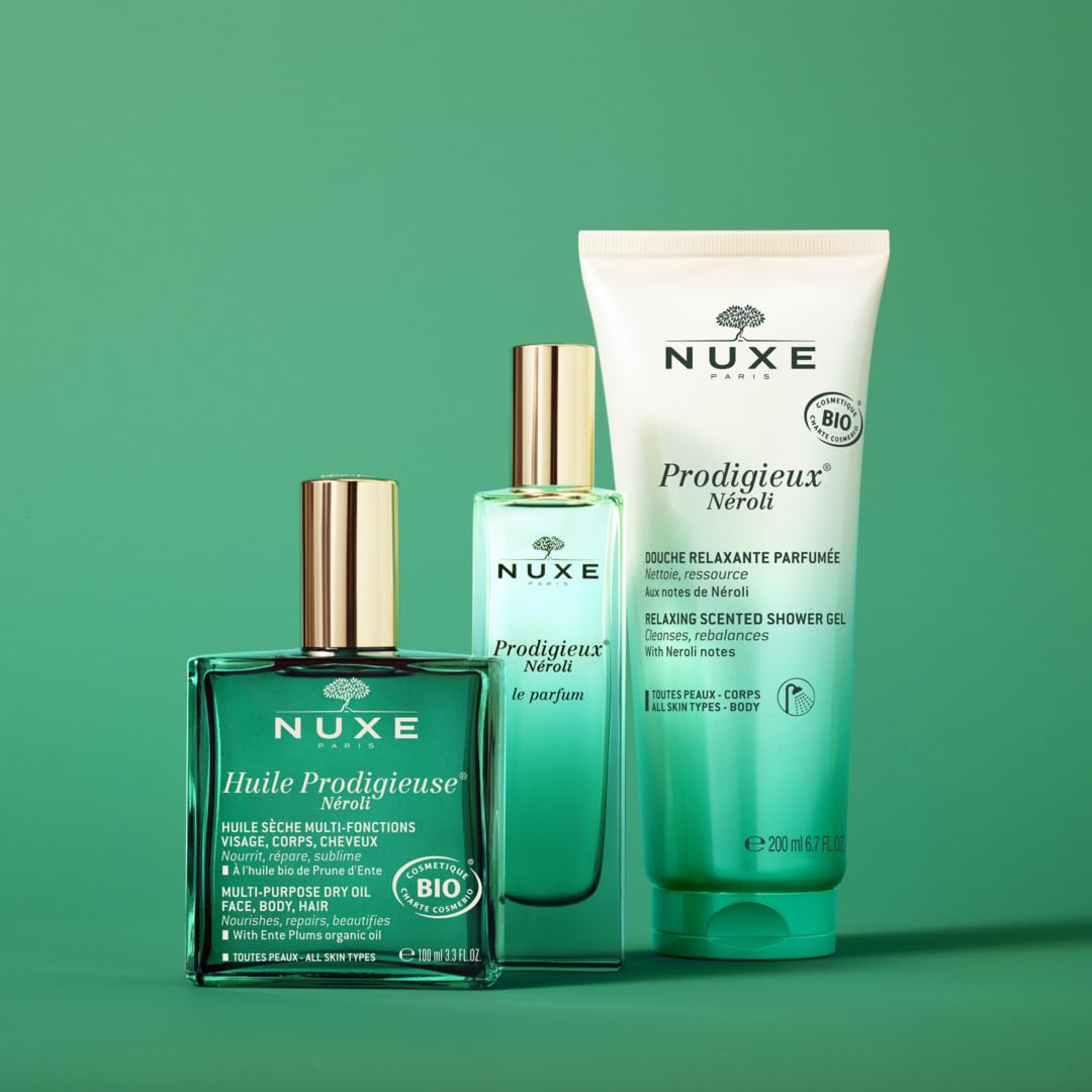 Nuxe - Huile Prodigieuse Neroli