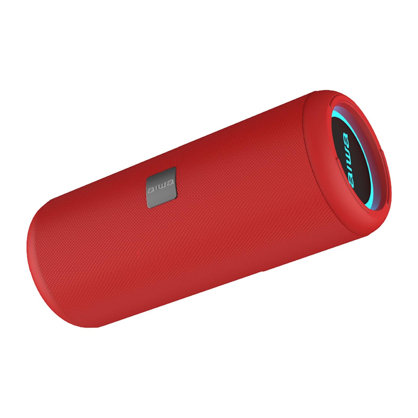 Aiwa AWKF4R Bocina, Rojo