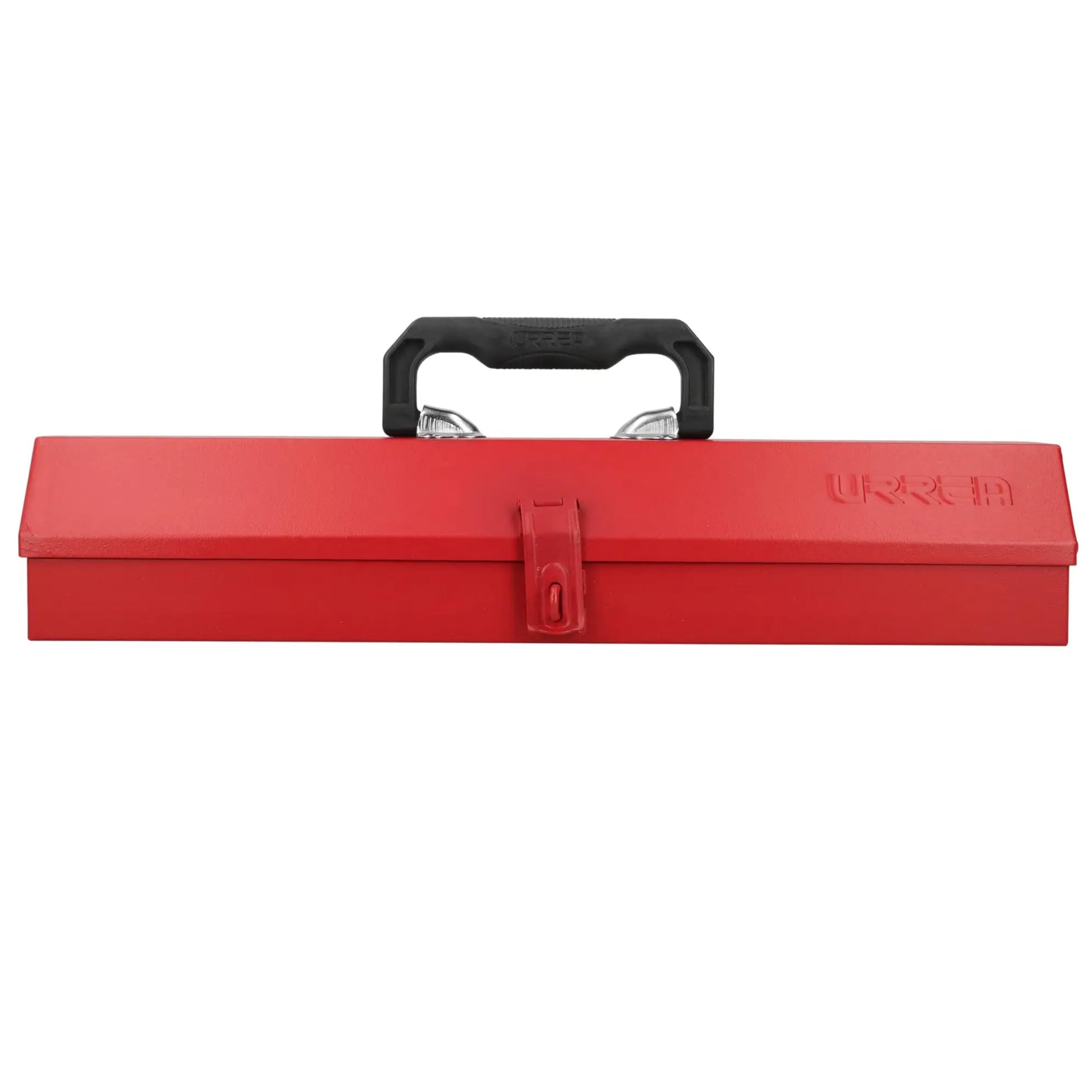 Caja Metálica Usos Múltiples Urrea Roja 18" x 5" x 3"