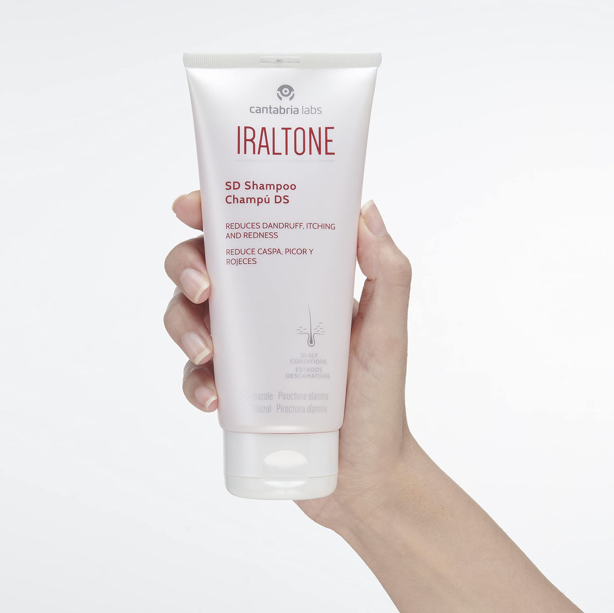 Iraltone DS Shampoo 200ml